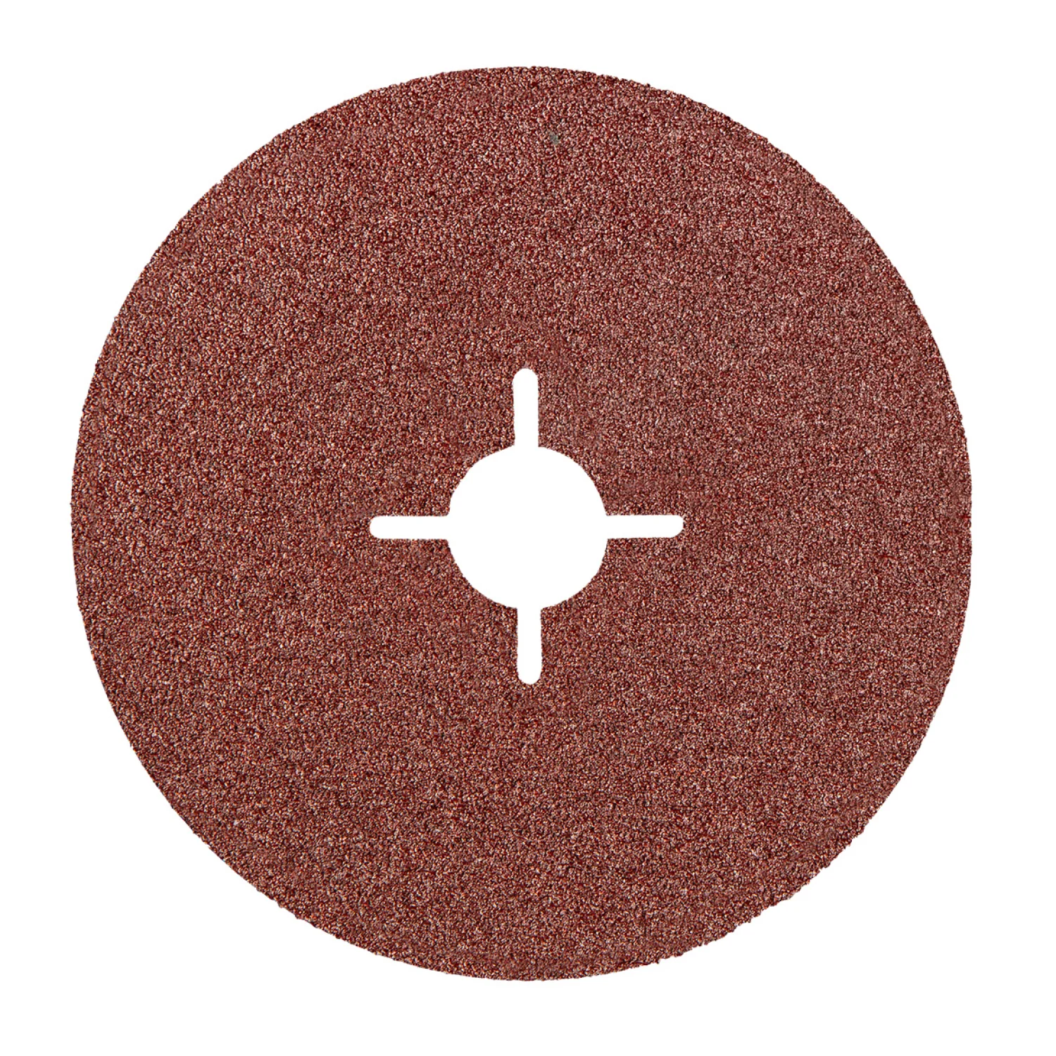 GRAPHITE Csiszolókorong fíber 125mm, K80, 3db, min. rendelés: 3cs
