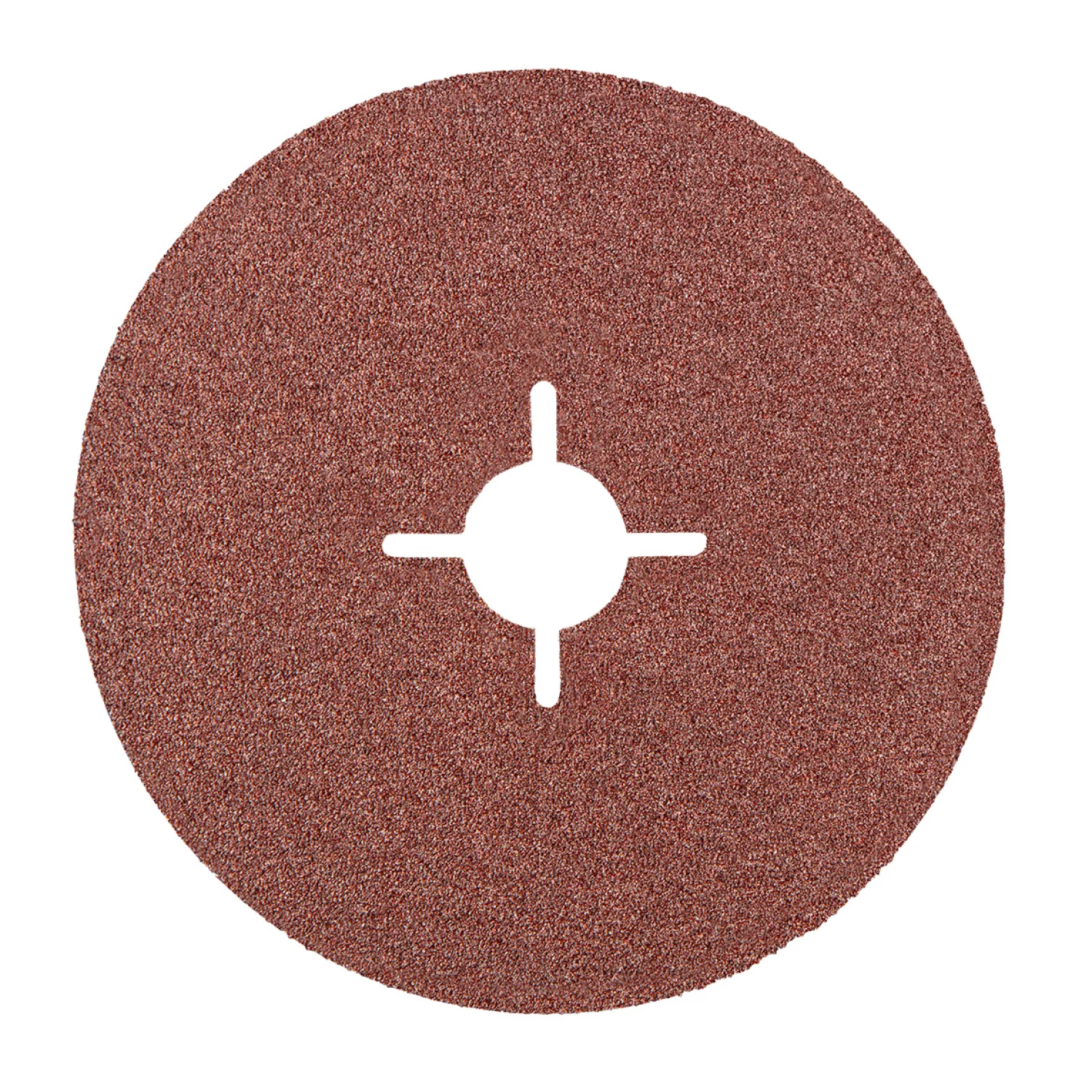 GRAPHITE Csiszolókorong fíber 125mm, K100, 3db, min. rendelés: 3cs