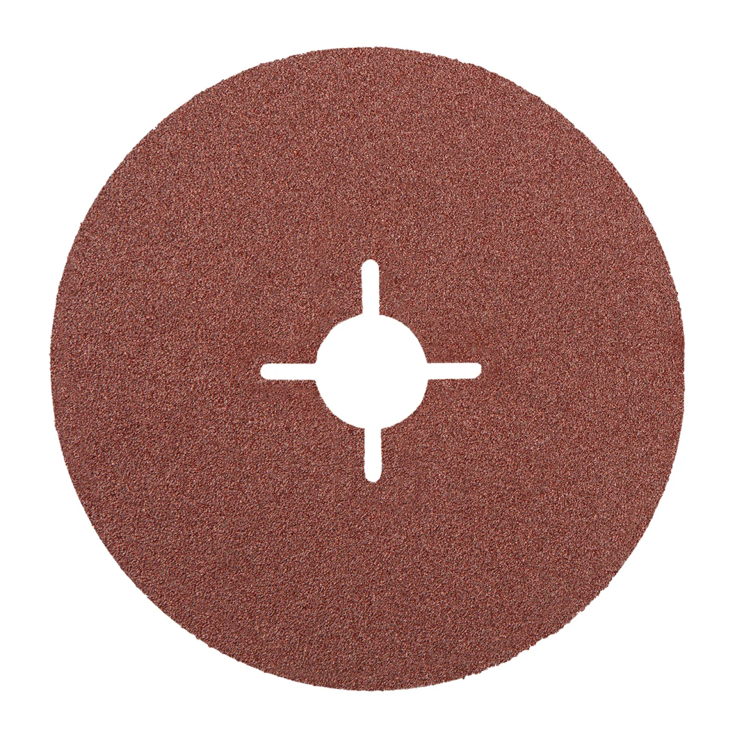 GRAPHITE Csiszolókorong fíber 125mm, K120, 3db, min. rendelés: 3cs