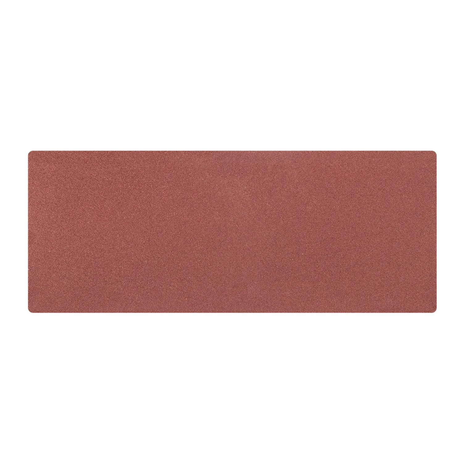 GRAPHITE Csiszolópapír tépőzáras 93x230mm, K240, 5db