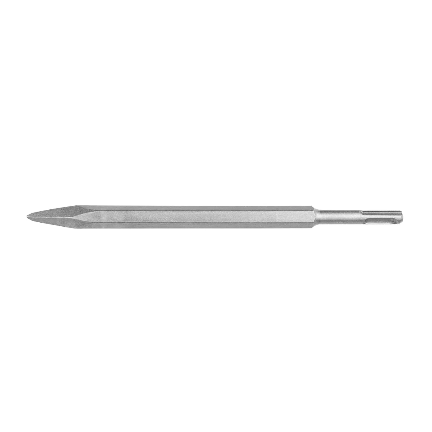 GRAPHITE Hegyesvéső SDS PLUS, 14x250mm