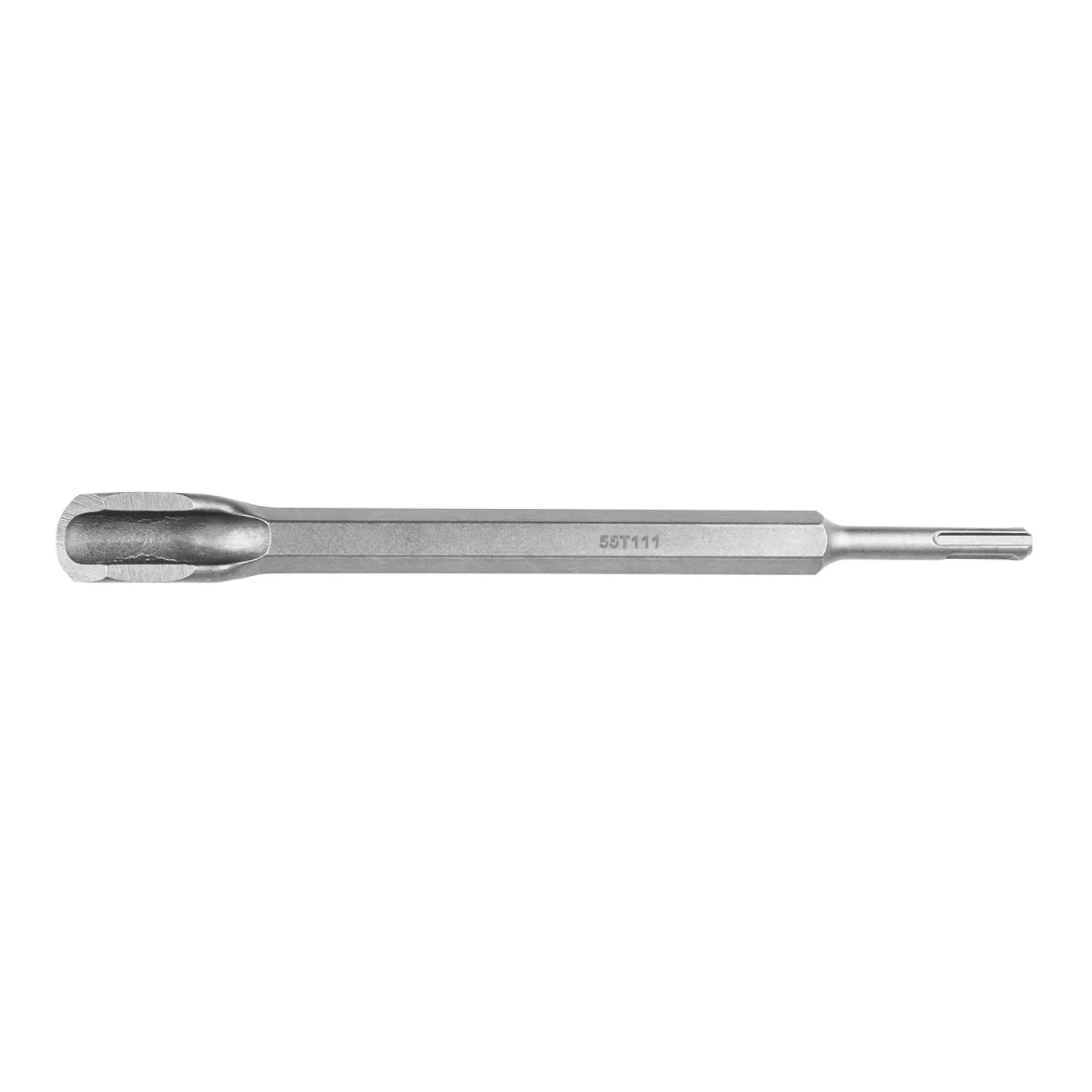 GRAPHITE Kanalasvéső SDS PLUS, 17x280mm