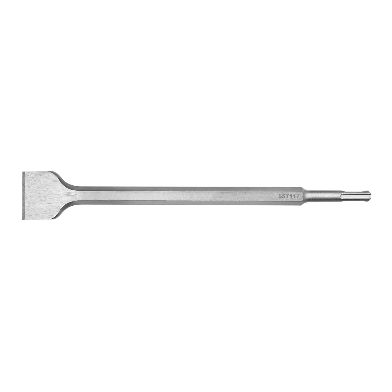 GRAPHITE Laposvéső SDS PLUS, 50x17x350mm