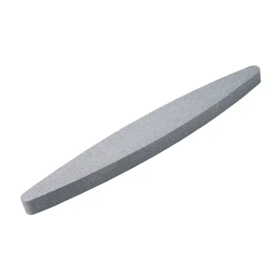 NEO Fenőkő ovális, 150mm, K180, min. rendelés: 5db festő- és burkolószerszám