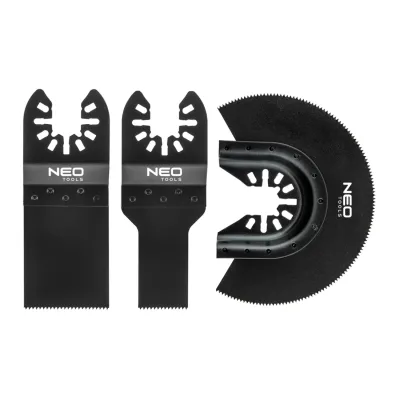 NEO Ragasztószalag festőszalag kék, papír, precíziós, időjárásálló, 14napig UV álló, nyílászárókhoz, 38mm x 25m festő- és burkolószerszám