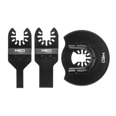 NEO Ragasztószalag festőszalag kék, papír, precíziós, időjárásálló, 14napig UV álló, nyílászárókhoz, 48mm x 25m festő- és burkolószerszám