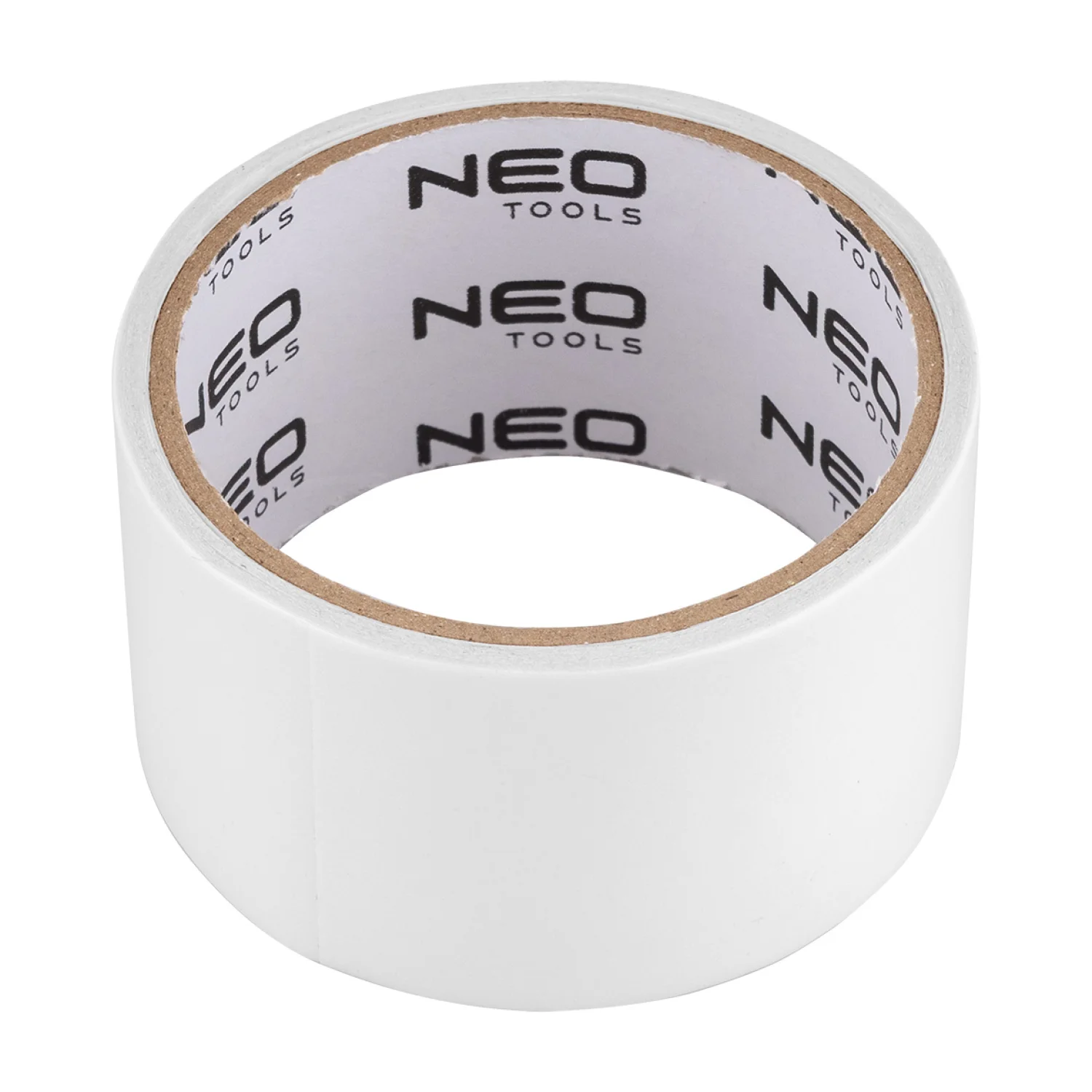 NEO Ragasztószalag kétoldalas PP, 50mm x 5m