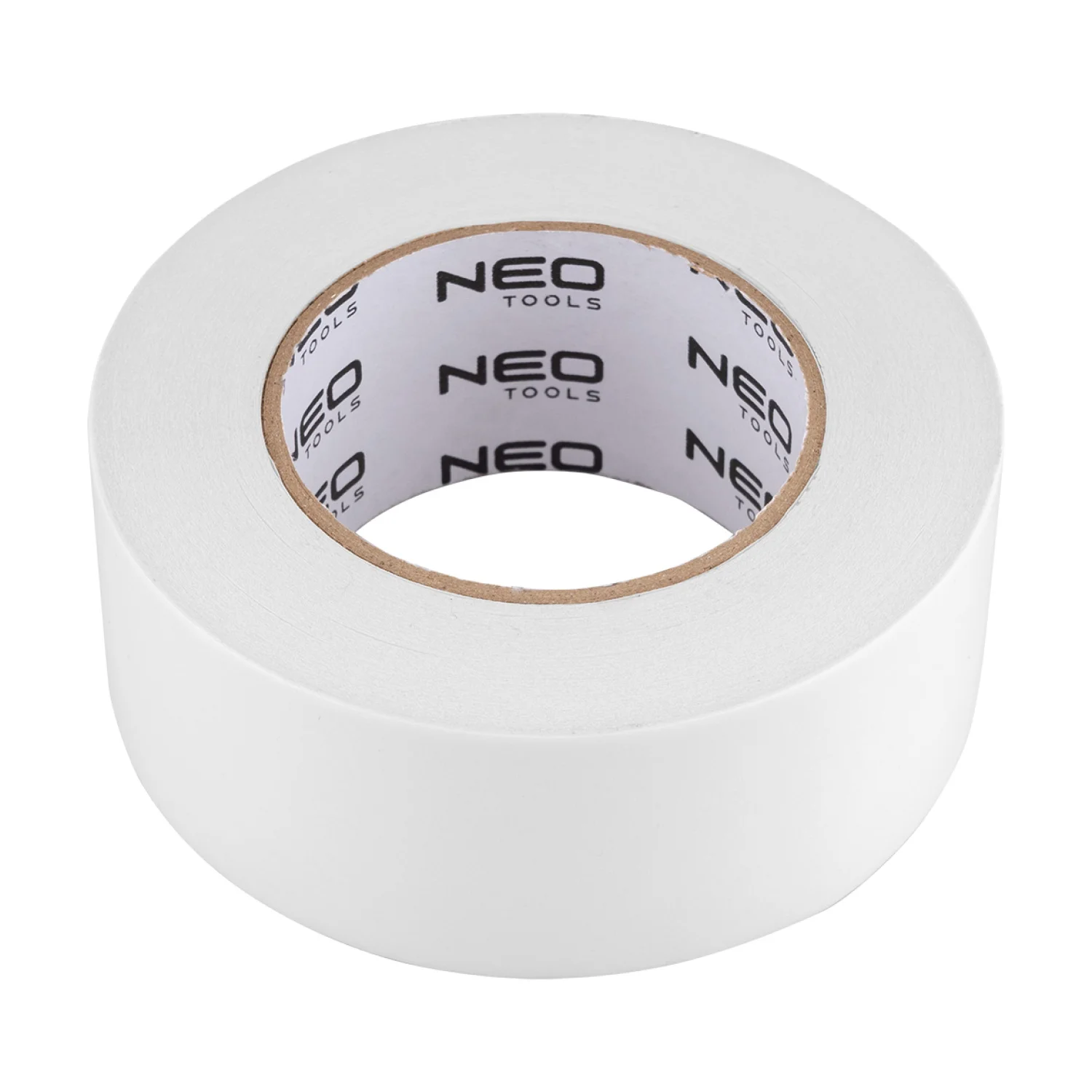 NEO Ragasztószalag kétoldalas PP, 50mm x 50m