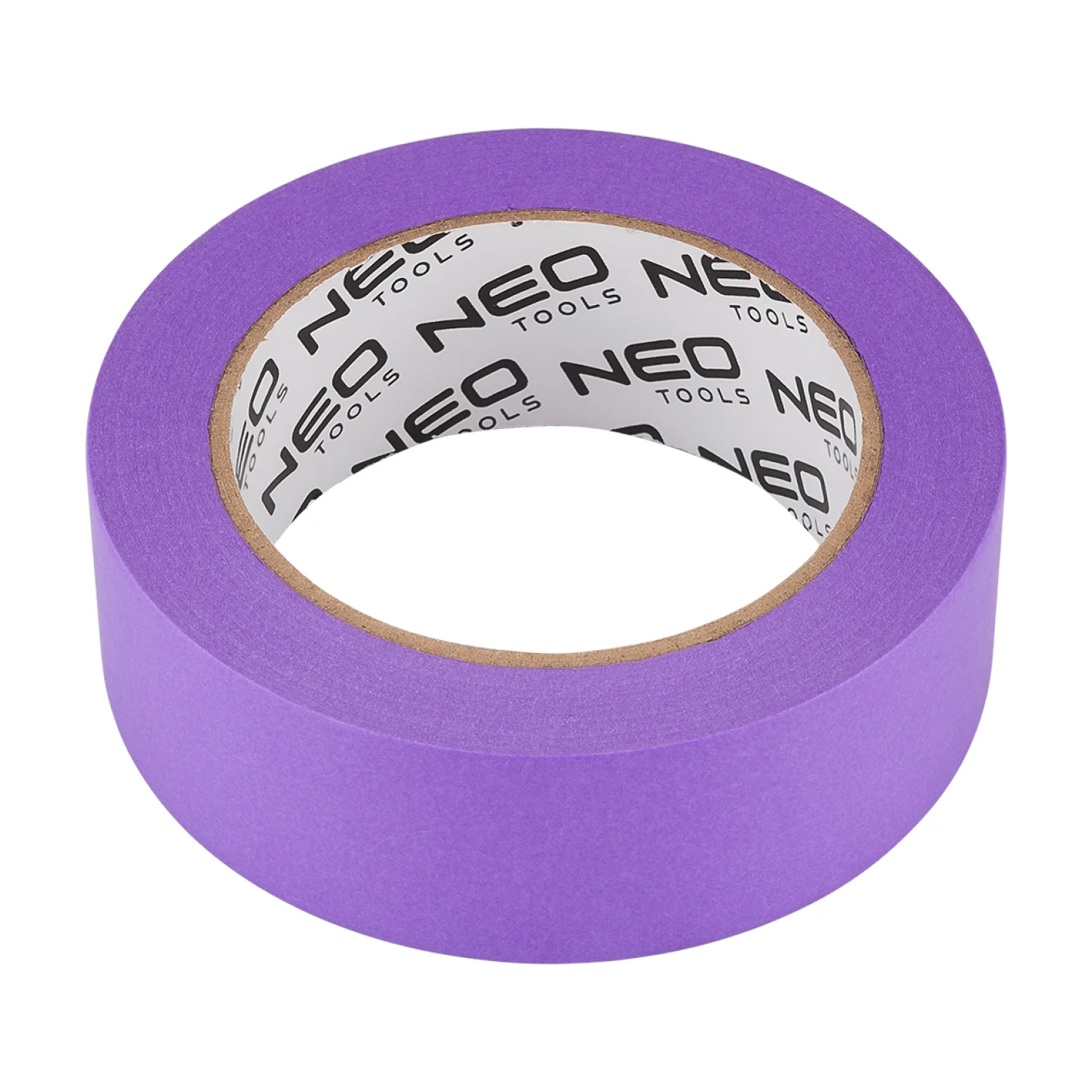 NEO Ragasztószalag festőszalag lila, precíziós japán washi papír, 30 napig UV álló,színhatároláshoz, 36mmx50m
