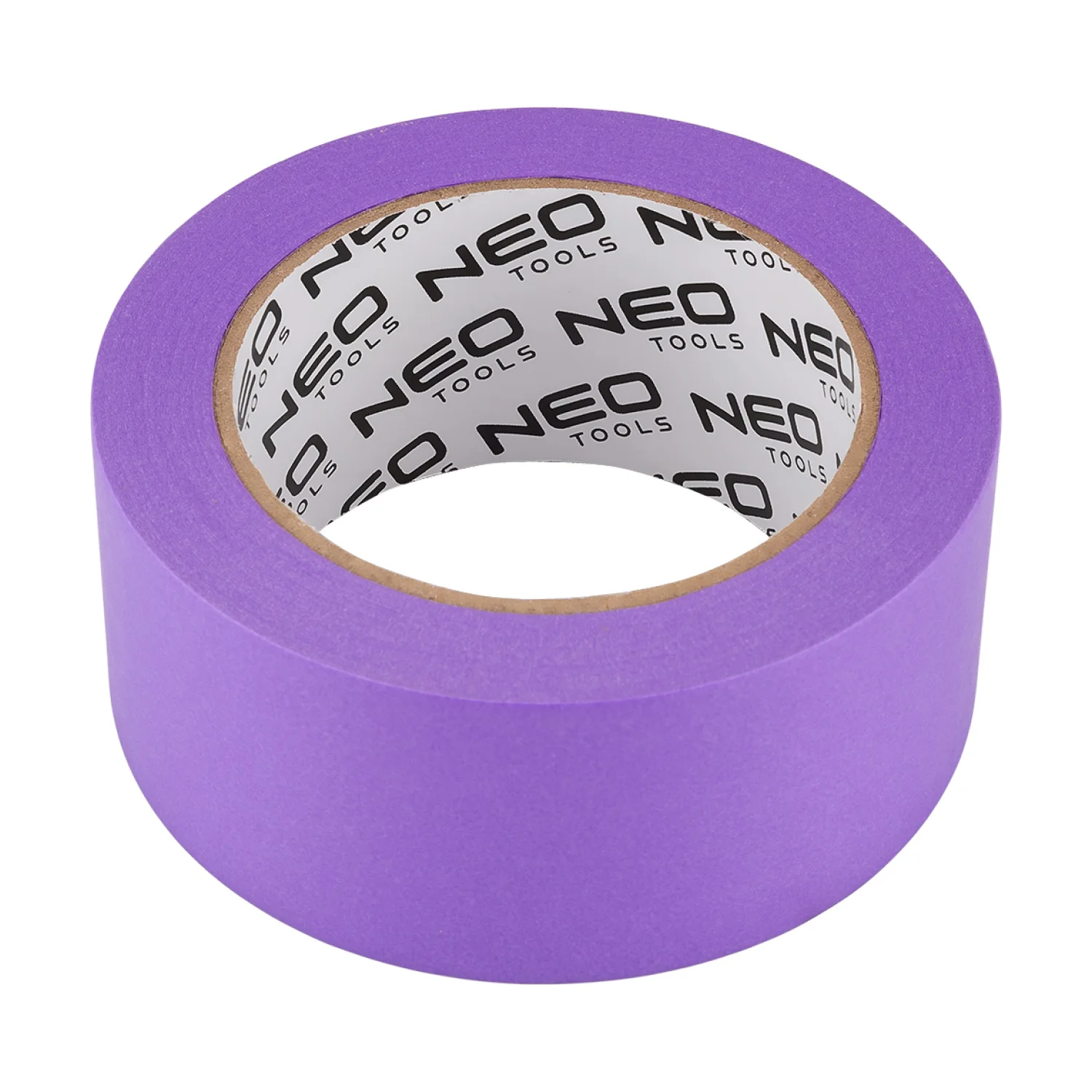 NEO Ragasztószalag festőszalag lila, precíziós japán washi papír, 30 napig UV álló,színhatároláshoz, 48mmx50m
