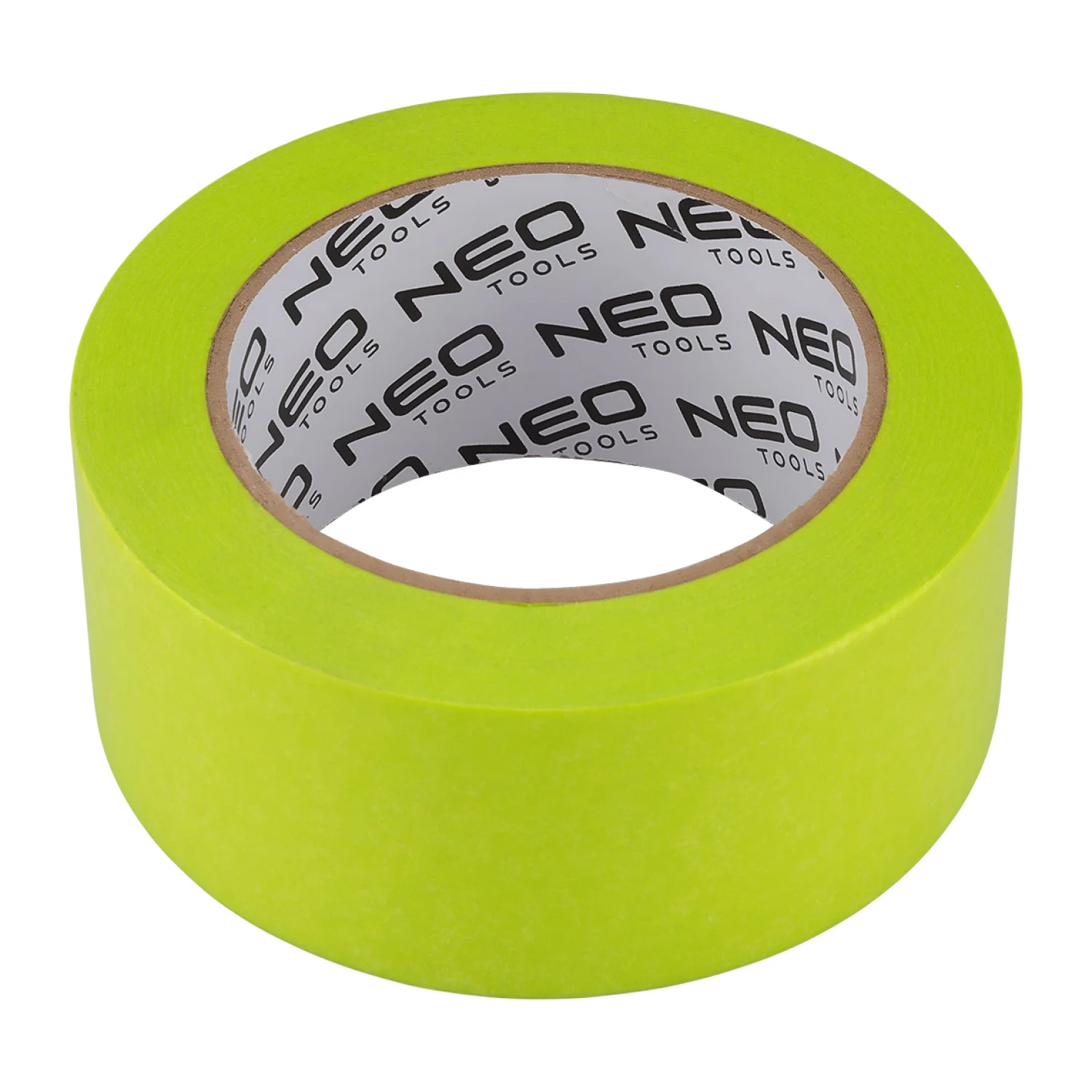 NEO Ragasztószalag festőszalag zöld, prec. japán washi papír, kültéri, 30 napig UV álló,színhat., univ., 48mmx50m