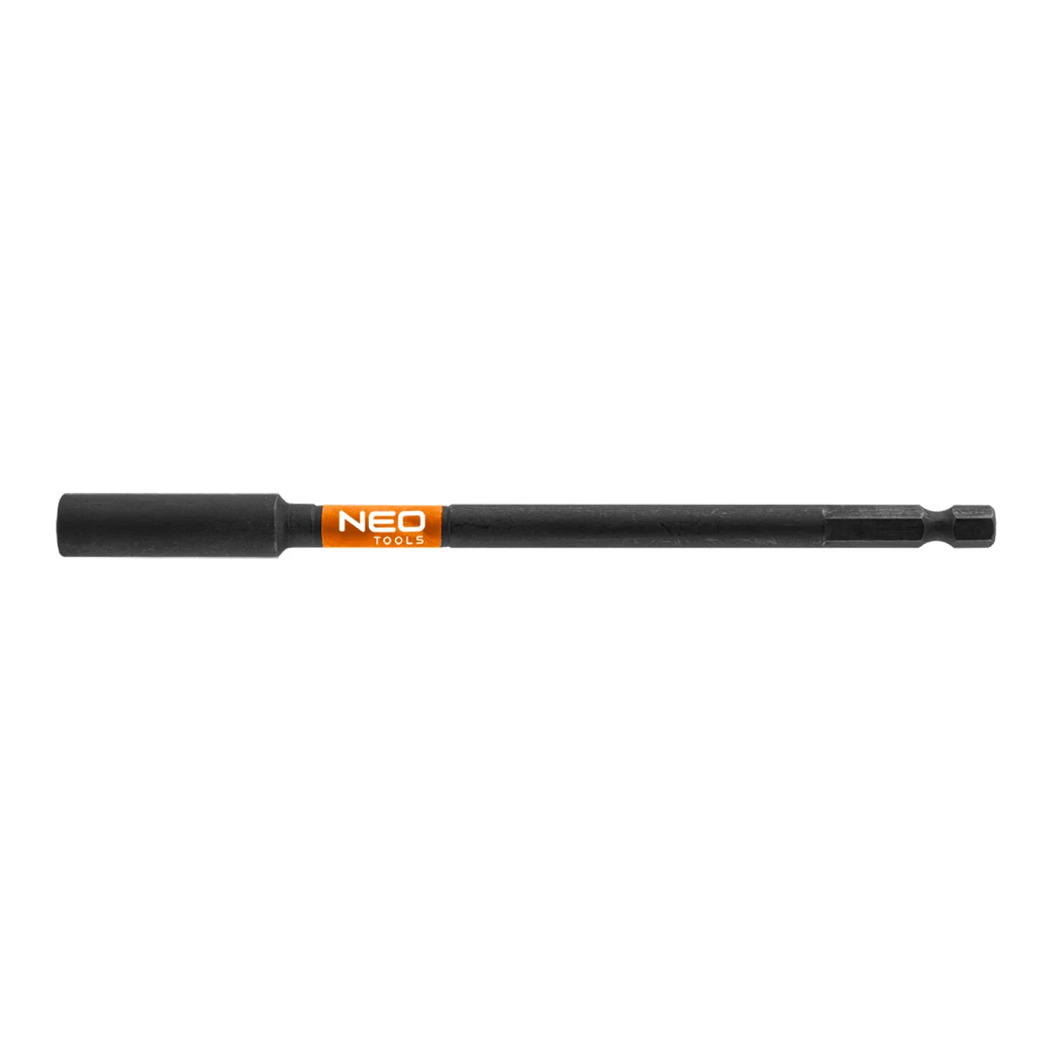 NEO Behajtószár ütvecsavarozó bitekhez 150mm