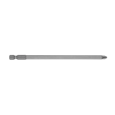 NEO Csavarhúzó bit PZ2, 150mm, 1/4", min. rendelés: 3db csavarhúzók és bitfej