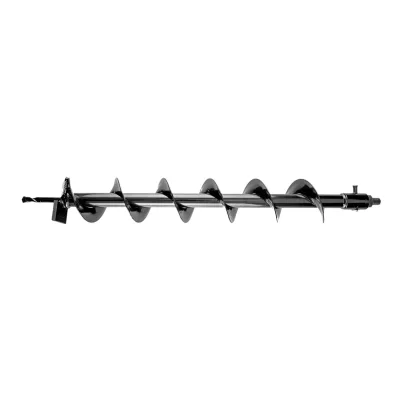 NEO Földfúró szár, M14, 80x600mm, 58G084-hez géptartozék