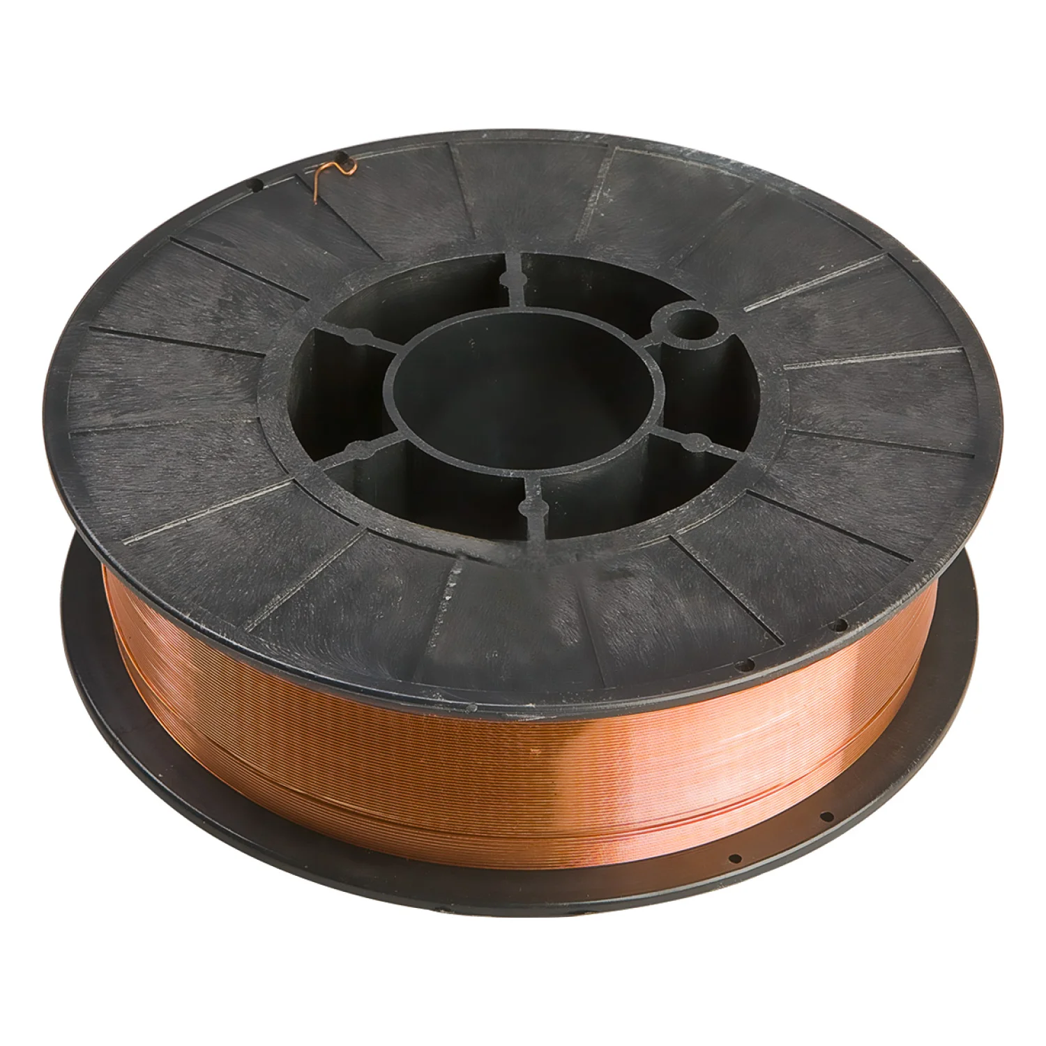 NEO Hegesztő huzal 0.8mm, 5kg