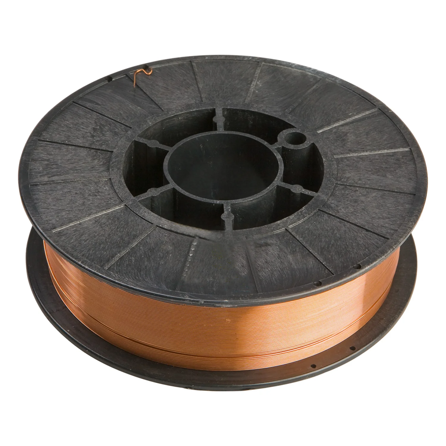 NEO Hegesztő huzal 1mm, 5kg