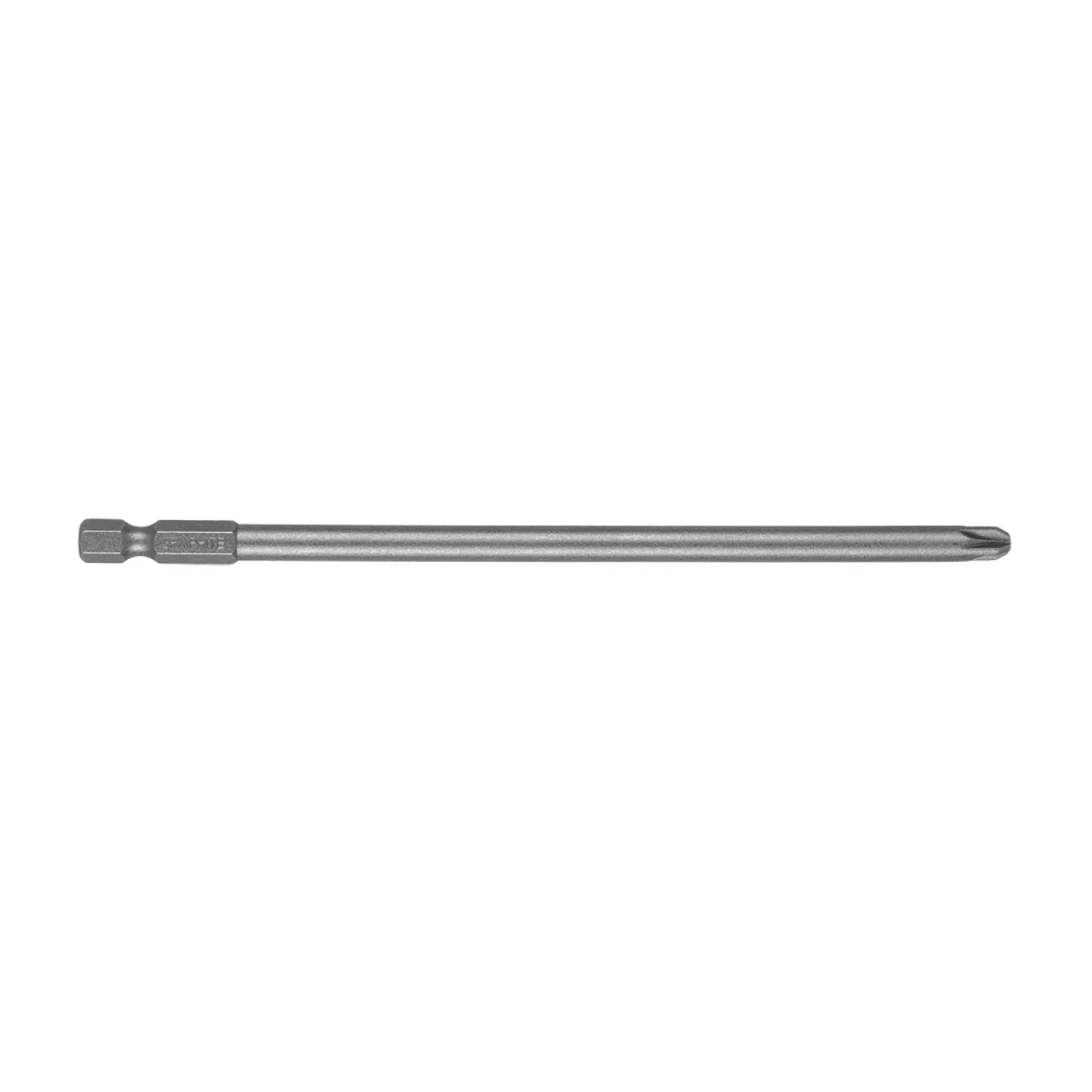 GRAPHITE Csavarhúzó bit PZ3, 150mm, 1/4"