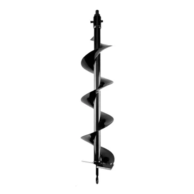 GRAPHITE Földfúró szár, M14, 120x600mm, 58G084-hez géptartozék