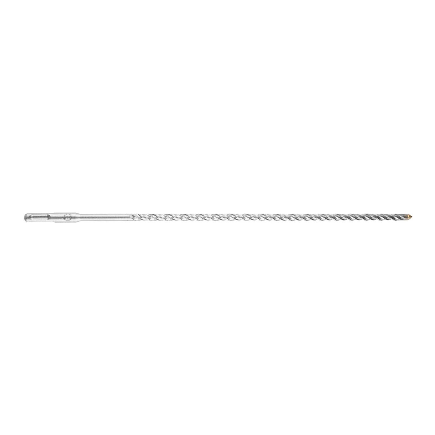 GRAPHITE Betonfúró SDS PLUS, 2 élű, dupla spirálos, 8x400mm