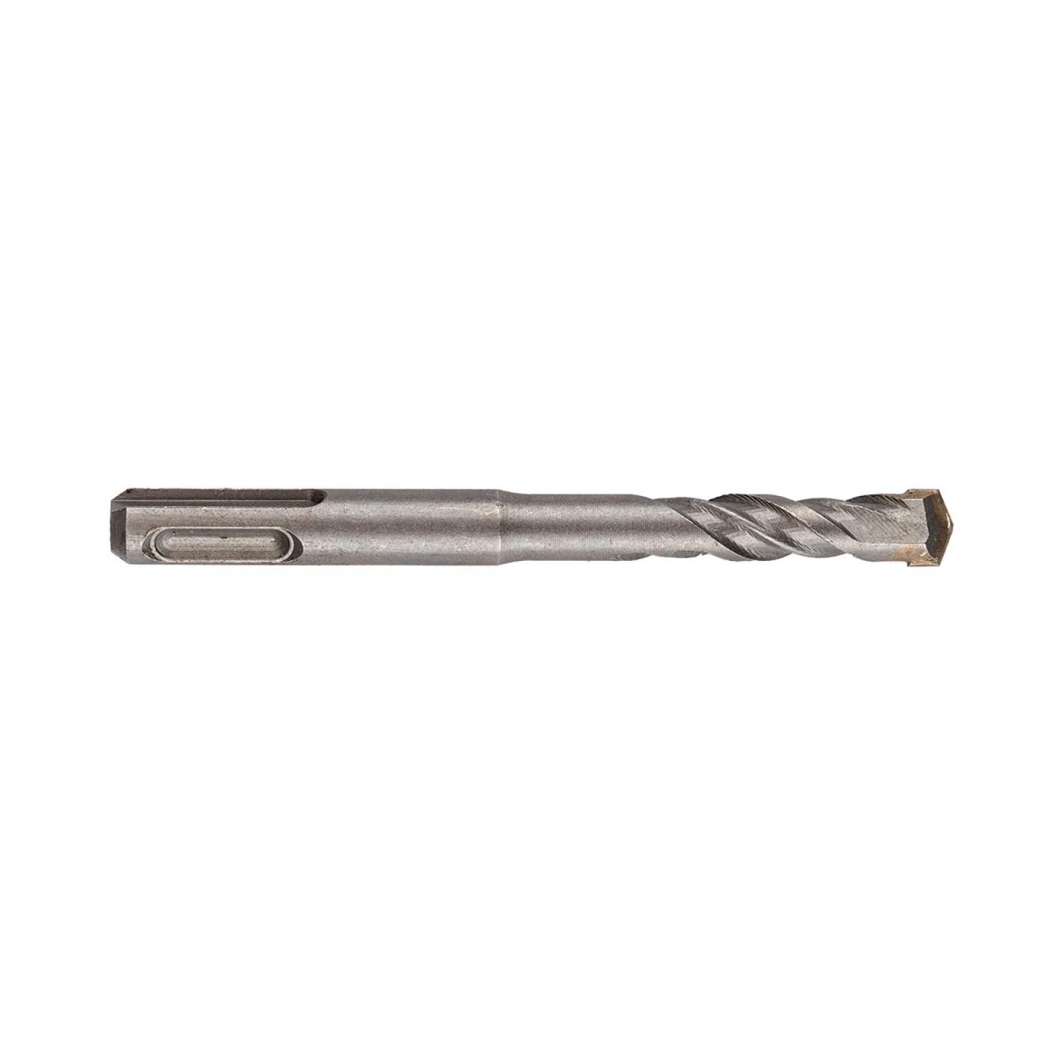 GRAPHITE Betonfúró SDS PLUS, 2 élű, dupla spirálos, 10x110mm, min.rendelés: 3db