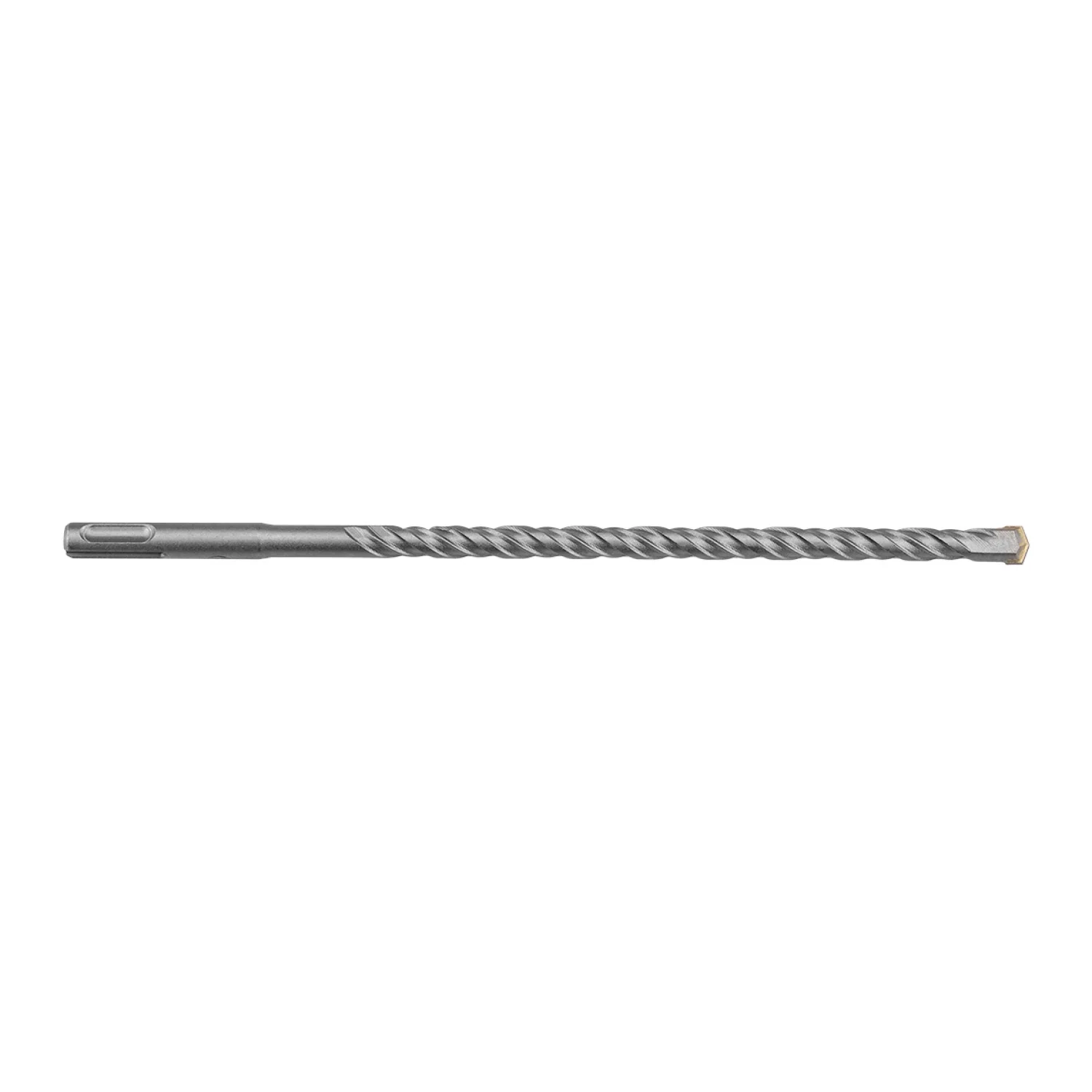 GRAPHITE Betonfúró SDS PLUS, 2 élű, dupla spirálos, 10x260mm
