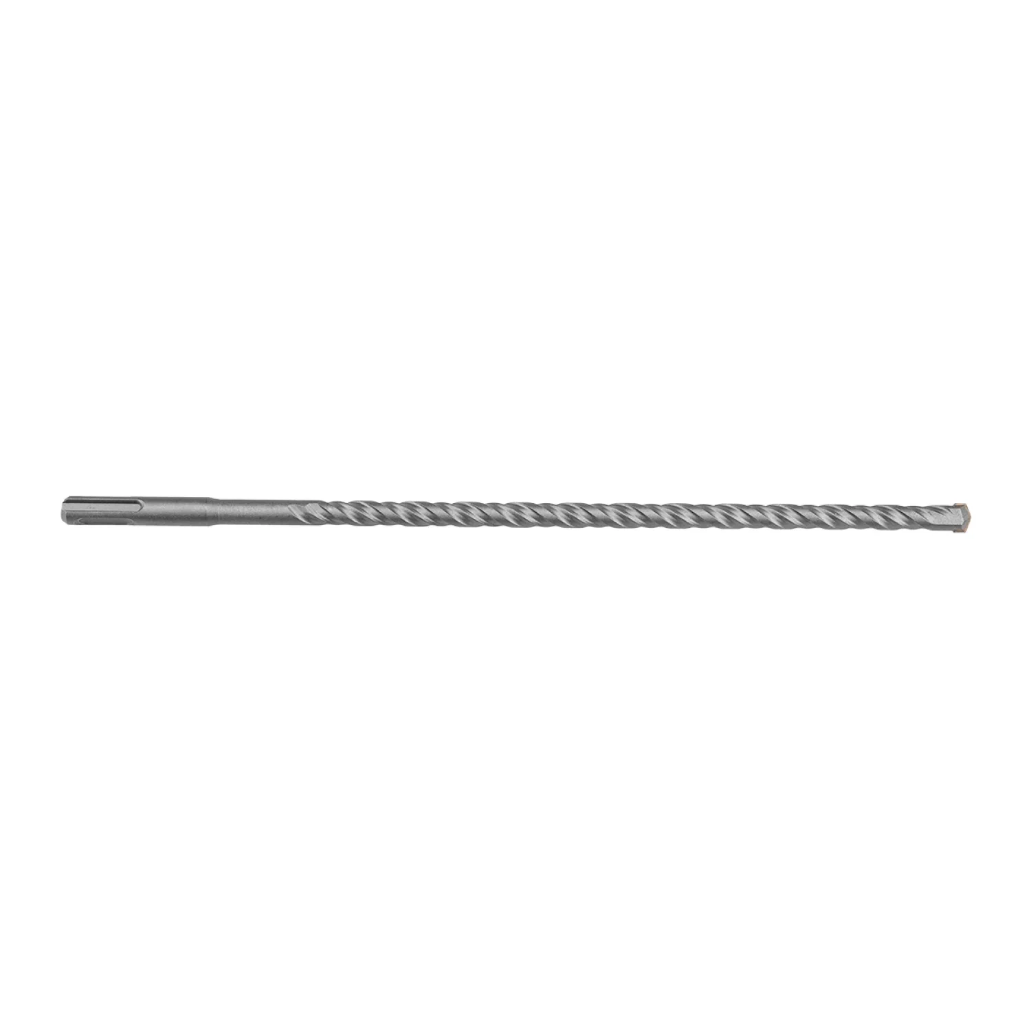 GRAPHITE Betonfúró SDS PLUS, 2 élű, dupla spirálos, 10x310mm