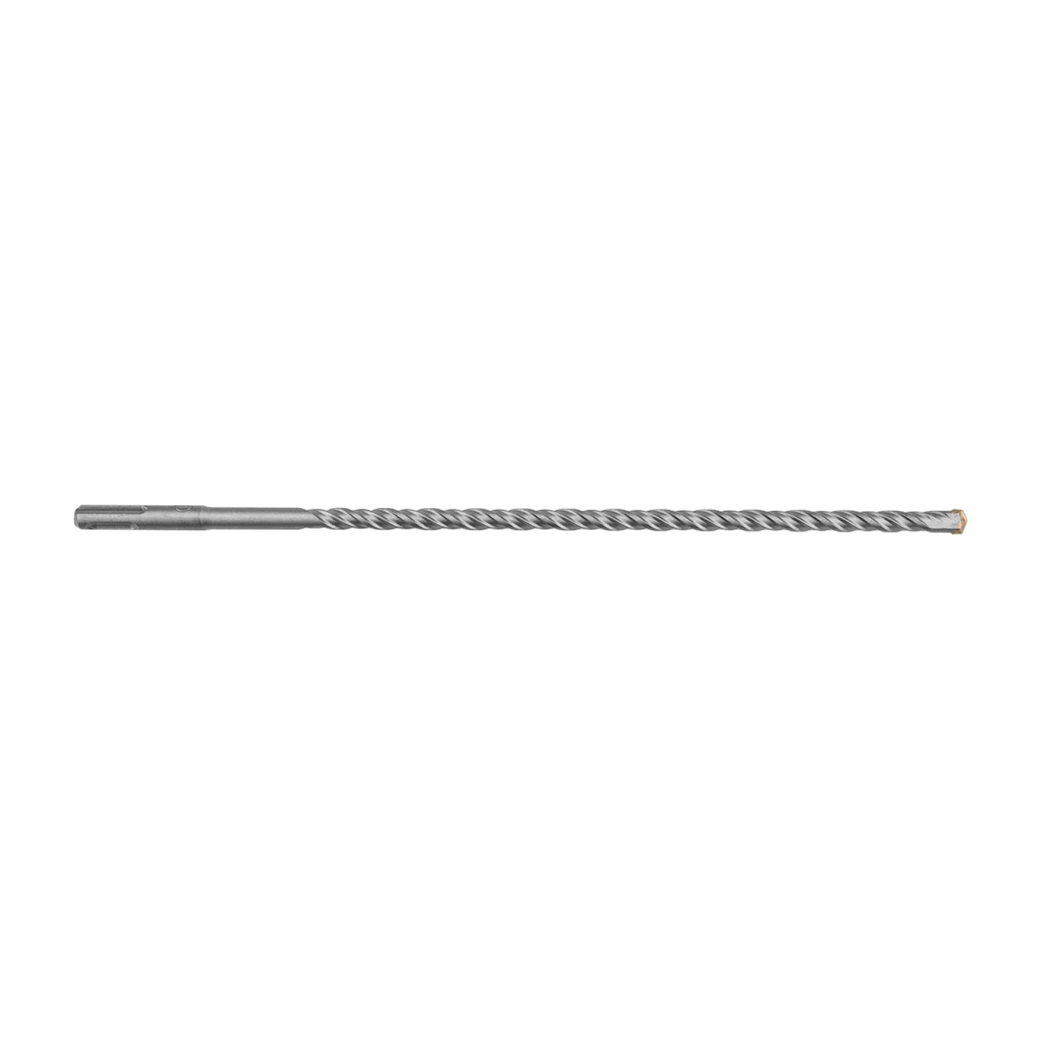 GRAPHITE Betonfúró SDS PLUS, 2 élű, dupla spirálos, 10x350mm
