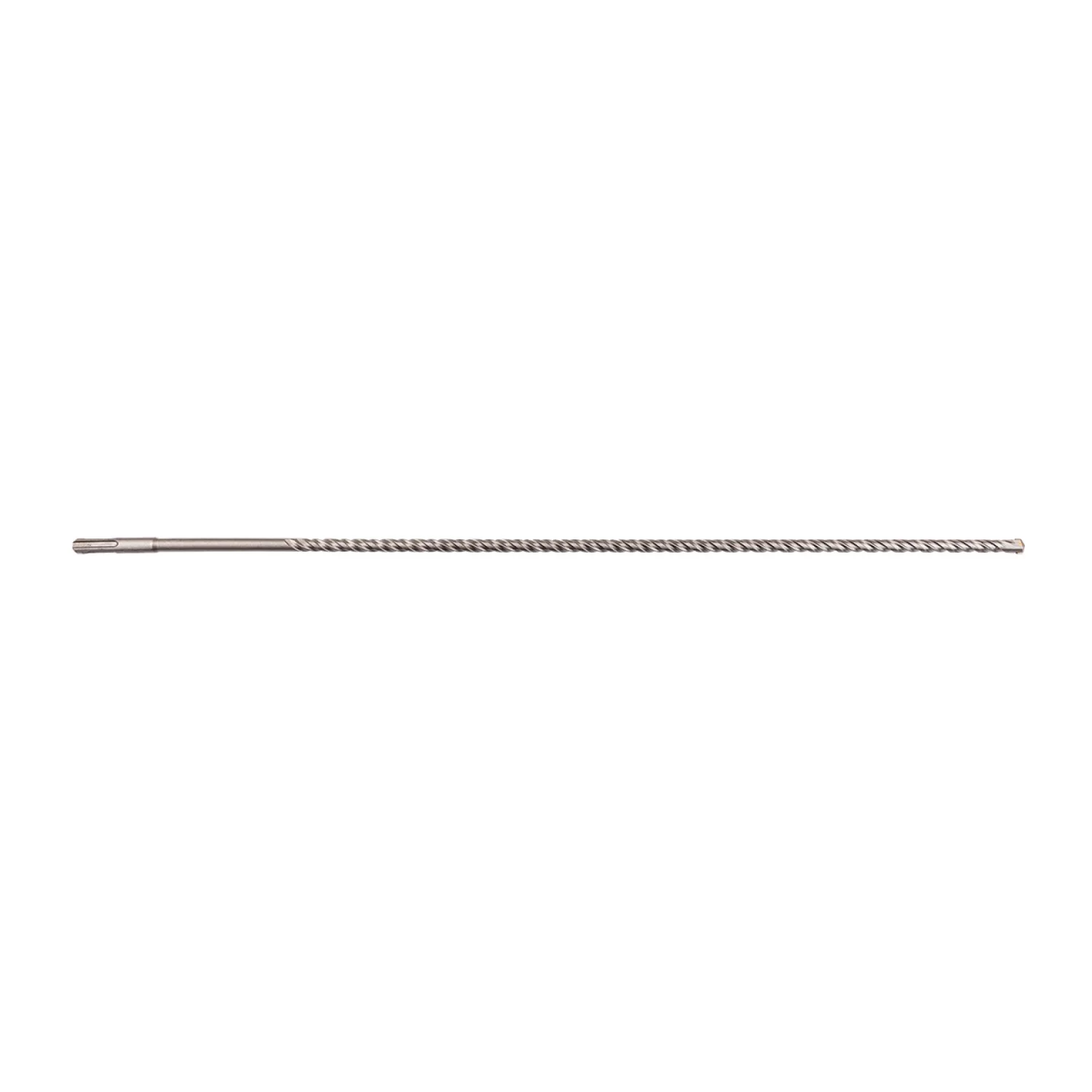 GRAPHITE Betonfúró SDS PLUS, 2 élű, dupla spirálos, 10x600mm