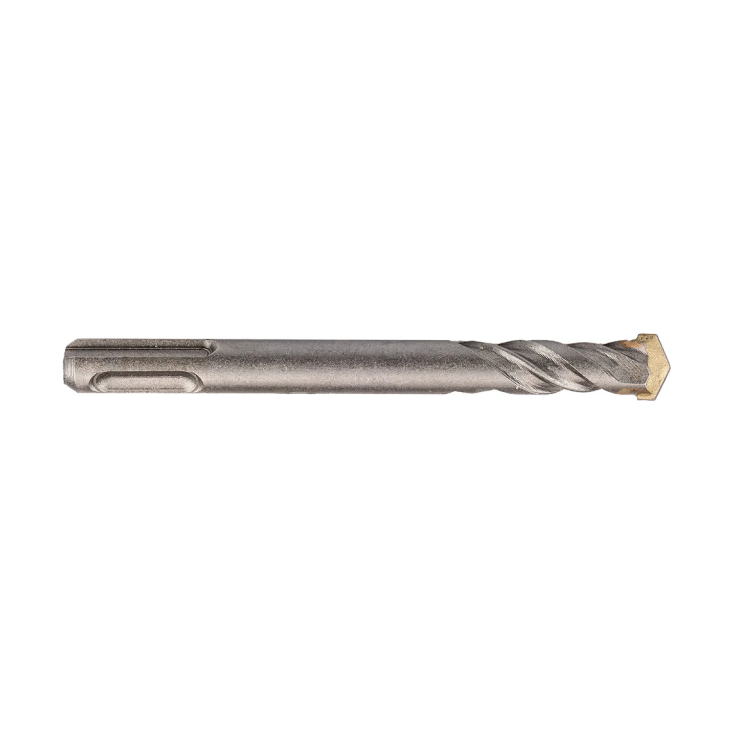 GRAPHITE Betonfúró SDS PLUS, 2 élű, dupla spirálos, 12x110mm, min.rendelés: 3db
