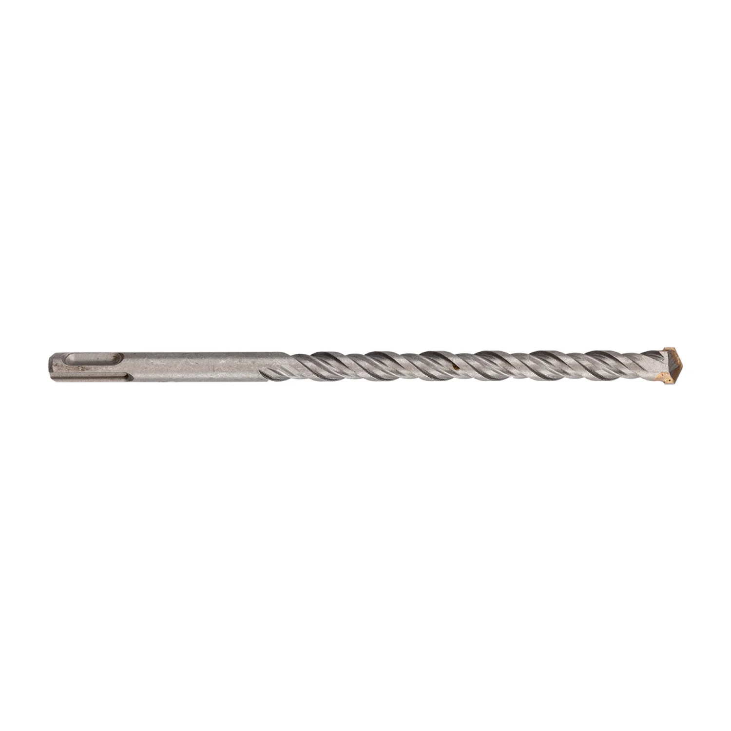 GRAPHITE Betonfúró SDS PLUS, 2 élű, dupla spirálos, 12x210mm