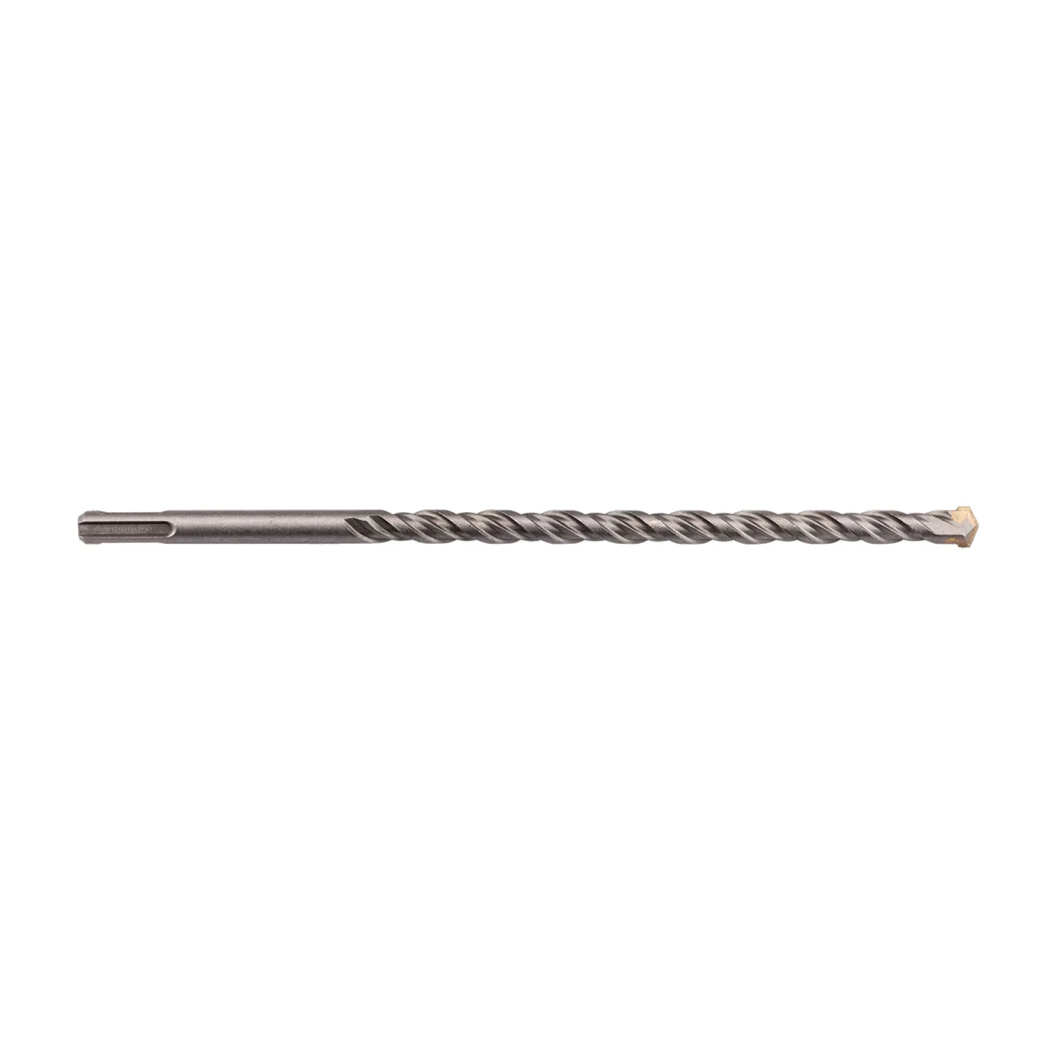 GRAPHITE Betonfúró SDS PLUS, 2 élű, dupla spirálos, 12x260mm