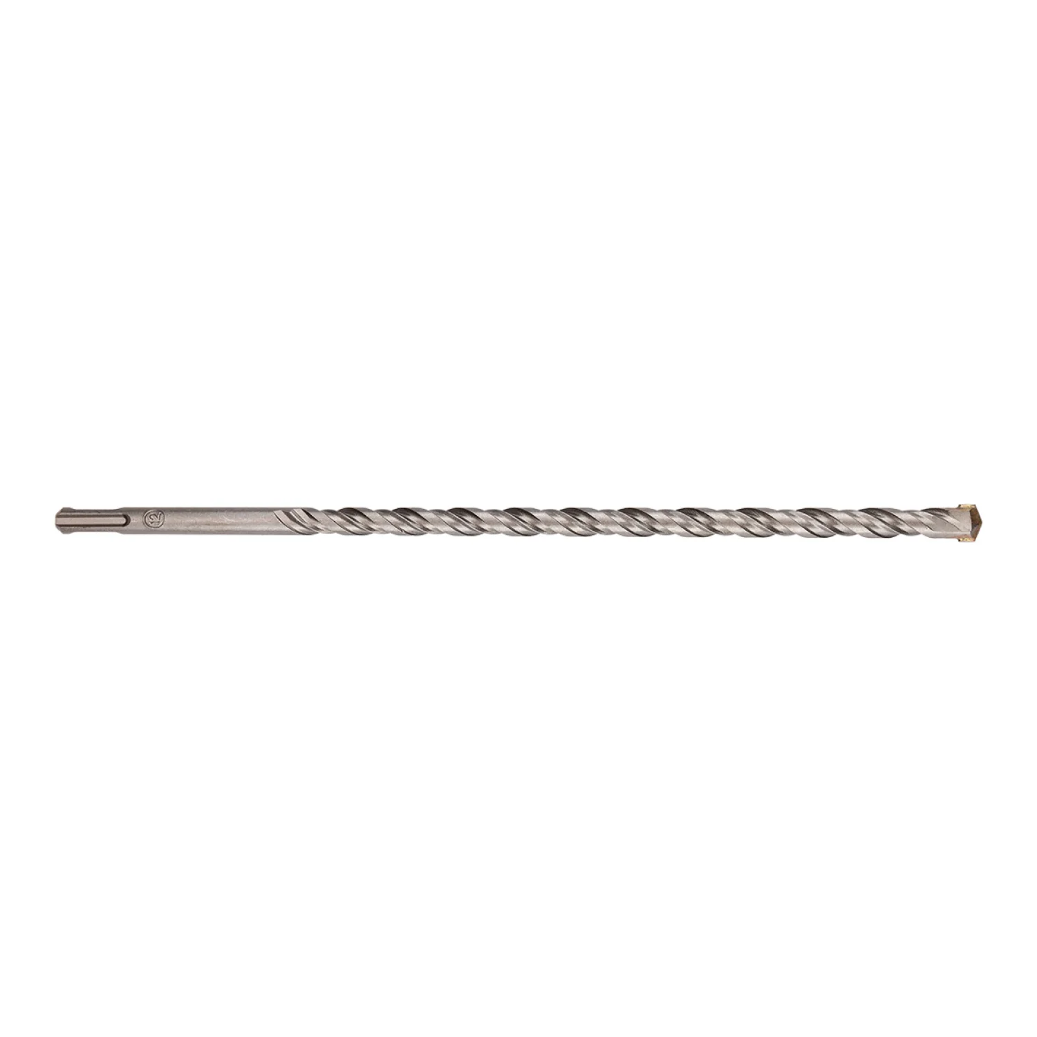 GRAPHITE Betonfúró SDS PLUS, 2 élű, dupla spirálos, 12x310mm