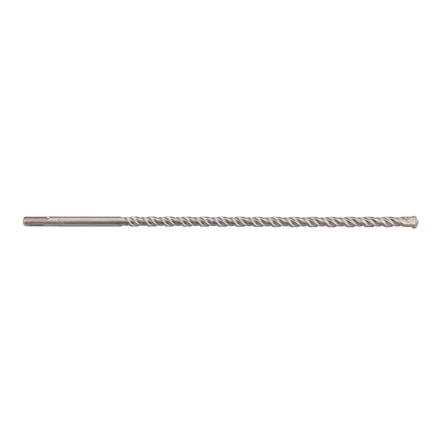 GRAPHITE Betonfúró SDS PLUS, 2 élű, dupla spirálos, 12x400mm