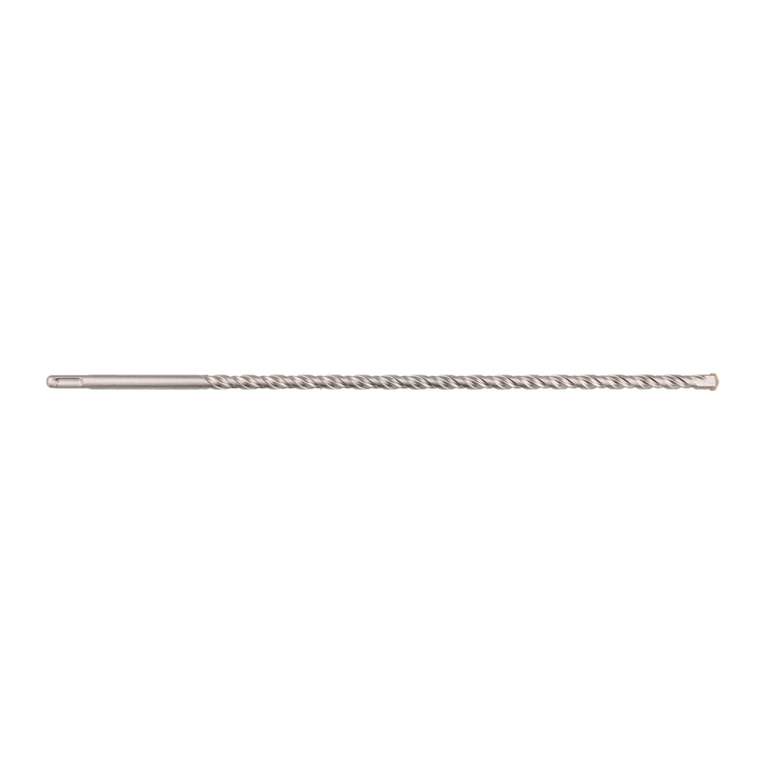 GRAPHITE Betonfúró SDS PLUS, 2 élű, dupla spirálos, 12x450mm