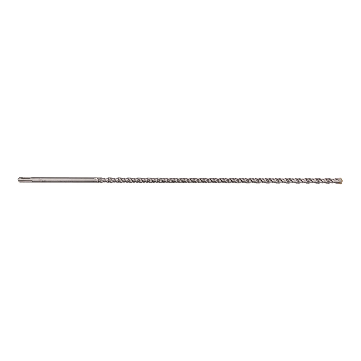 GRAPHITE Betonfúró SDS PLUS, 2 élű, dupla spirálos, 12x600mm