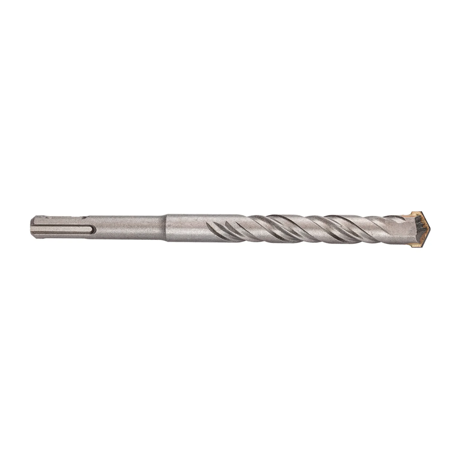 GRAPHITE Betonfúró SDS PLUS, 2 élű, dupla spirálos, 14x160mm