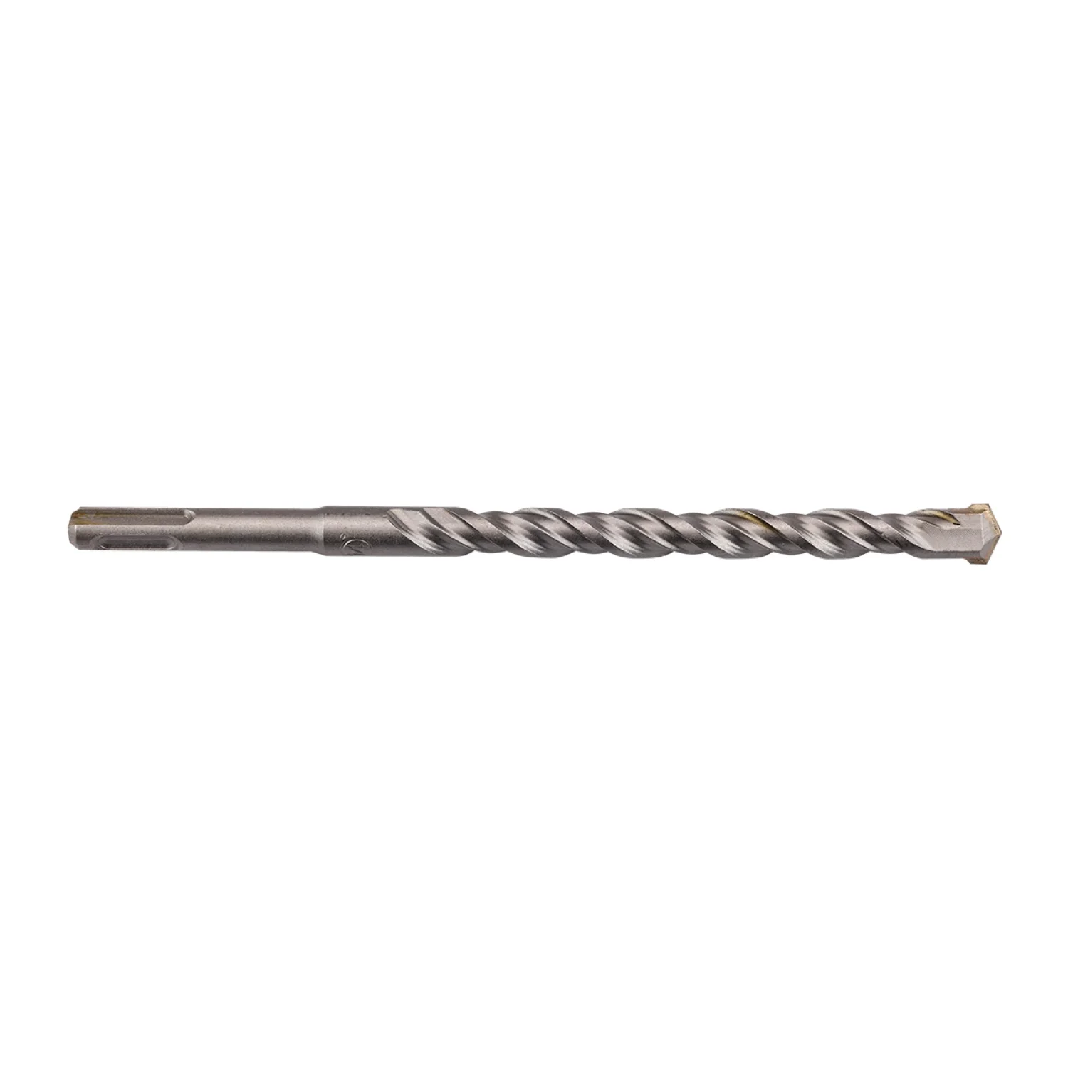 GRAPHITE Betonfúró SDS PLUS, 2 élű, dupla spirálos, 14x210mm