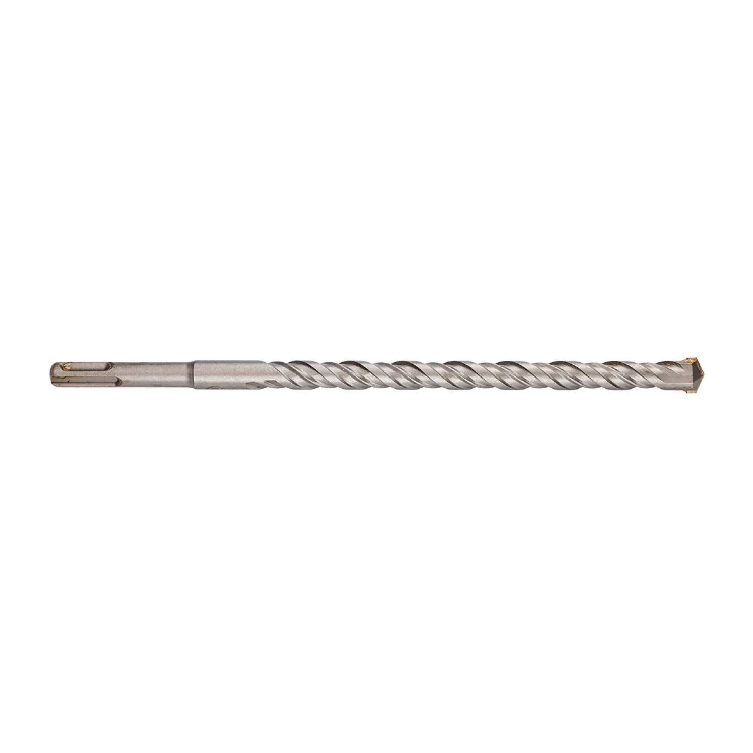 GRAPHITE Betonfúró SDS PLUS, 2 élű, dupla spirálos, 14x260mm