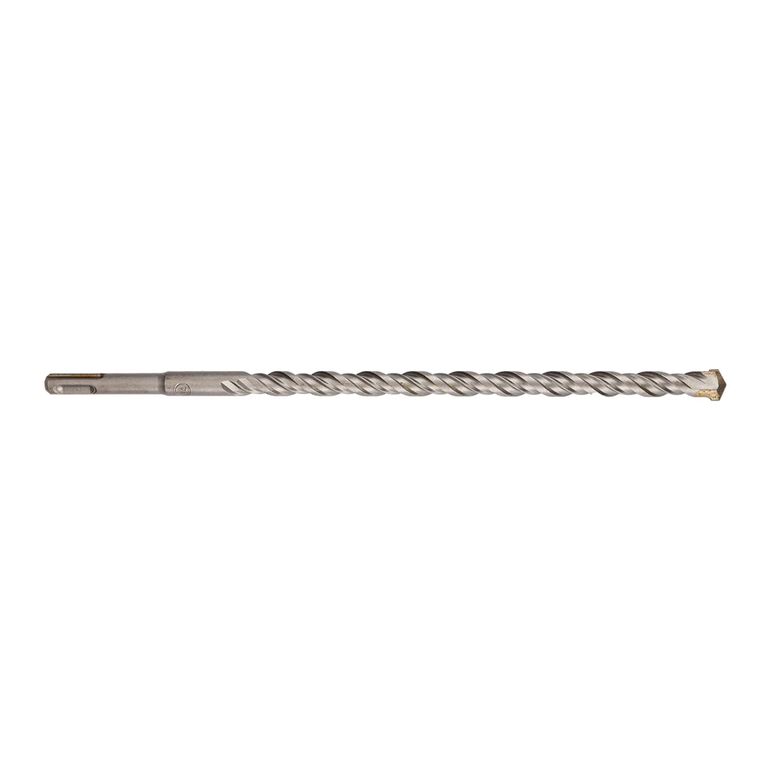 GRAPHITE Betonfúró SDS PLUS, 2 élű, dupla spirálos, 14x310mm