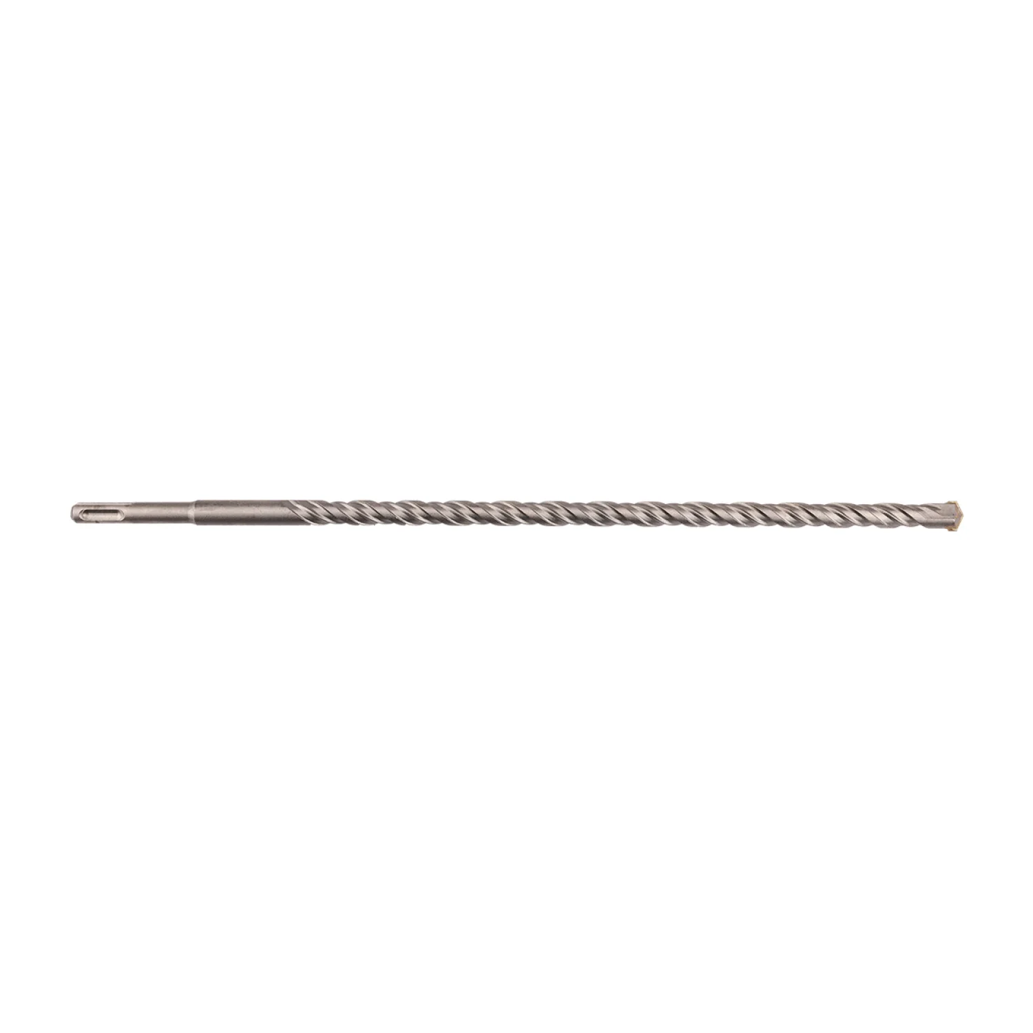 GRAPHITE Betonfúró SDS PLUS, 2 élű, dupla spirálos, 14x410mm