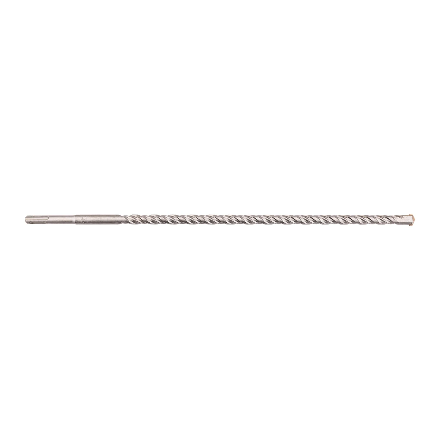 GRAPHITE Betonfúró SDS PLUS, 2 élű, dupla spirálos, 14x450mm