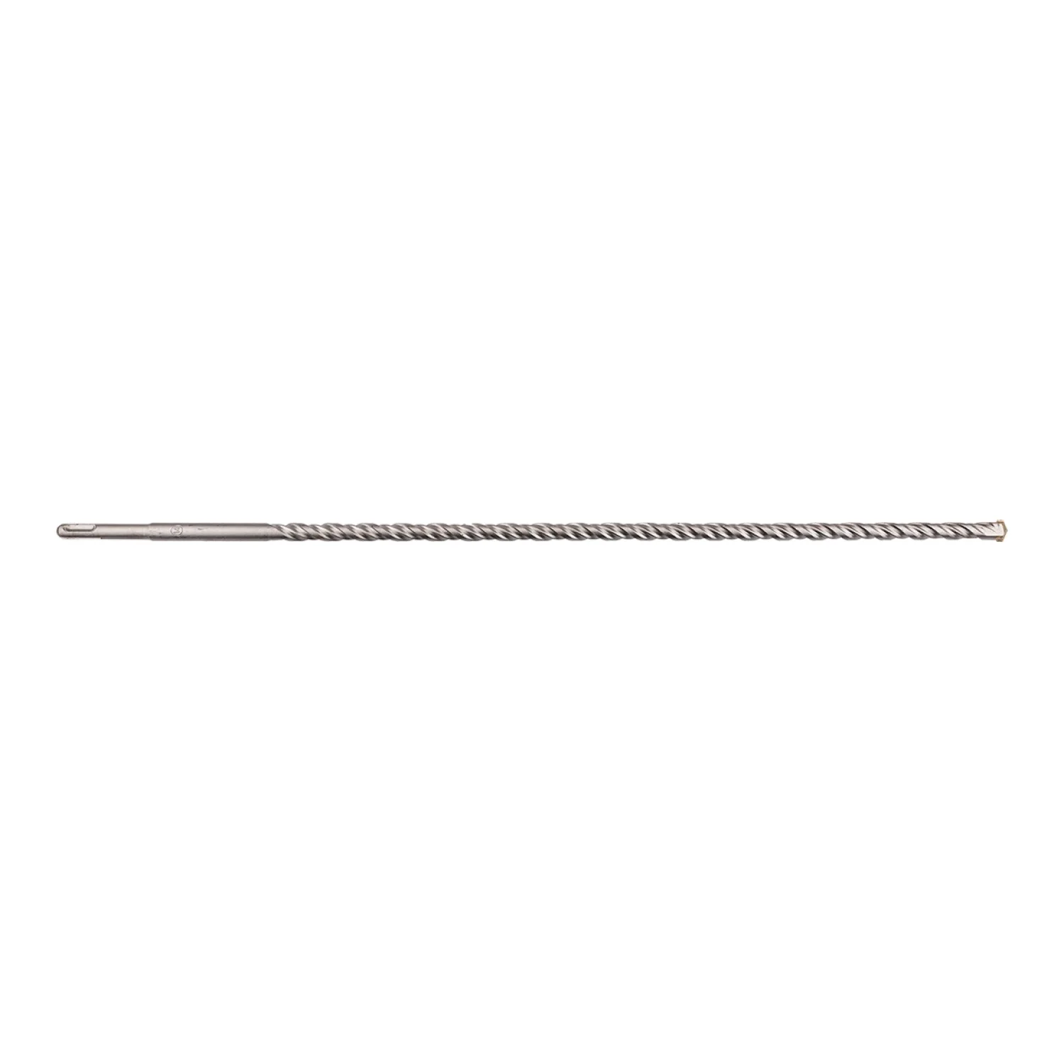 GRAPHITE Betonfúró SDS PLUS, 2 élű, dupla spirálos, 14x600mm