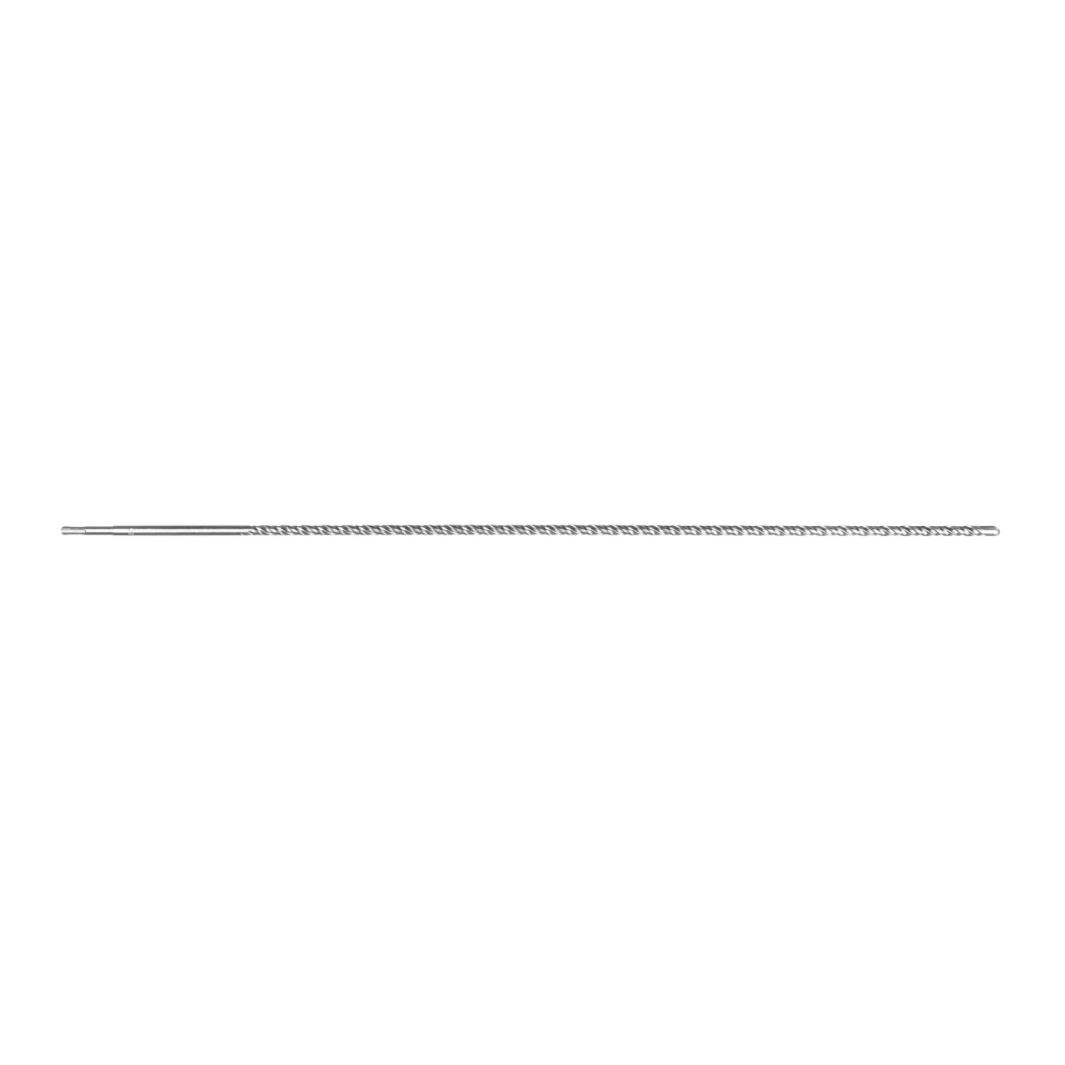 GRAPHITE Betonfúró SDS PLUS, 2 élű, dupla spirálos, 14x1000mm
