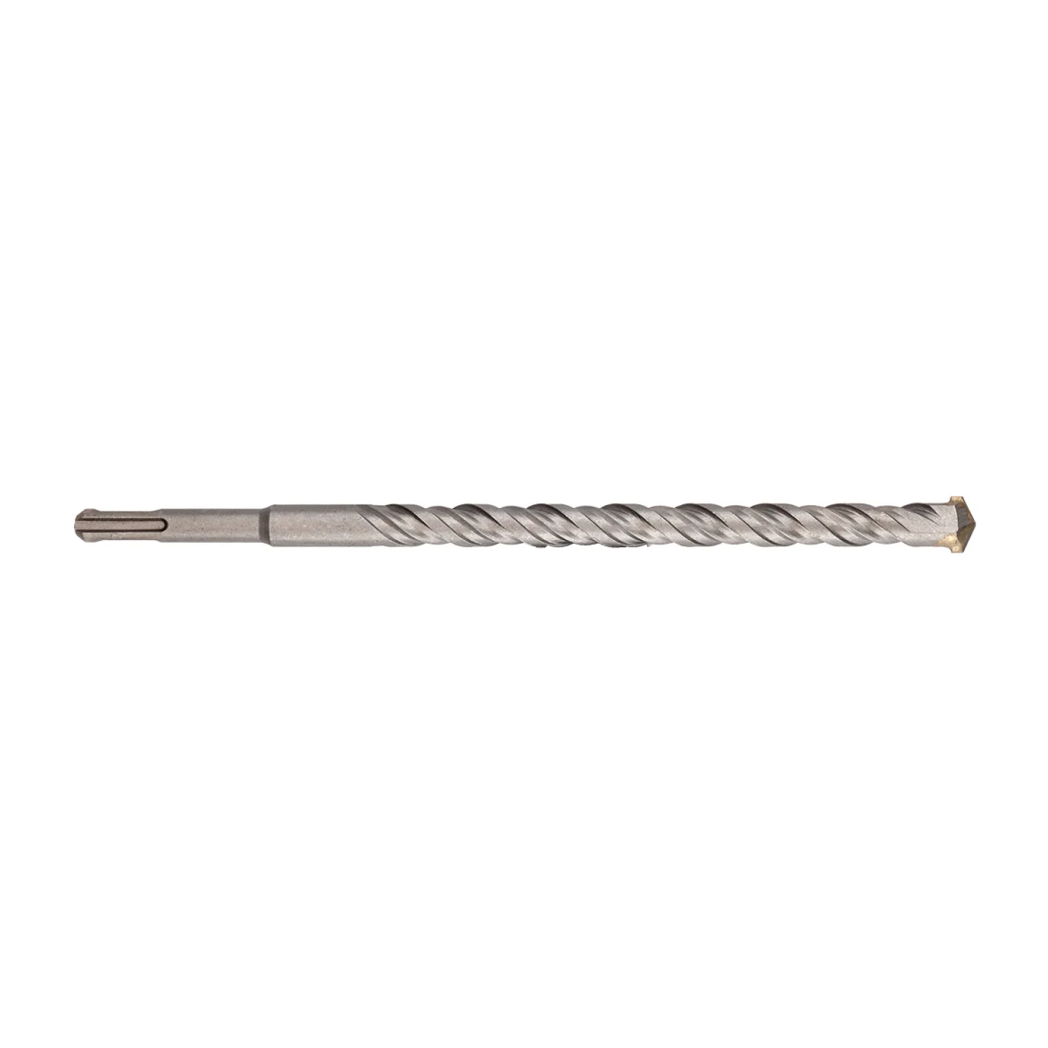 GRAPHITE Betonfúró SDS PLUS, 2 élű, dupla spirálos, 16x260mm