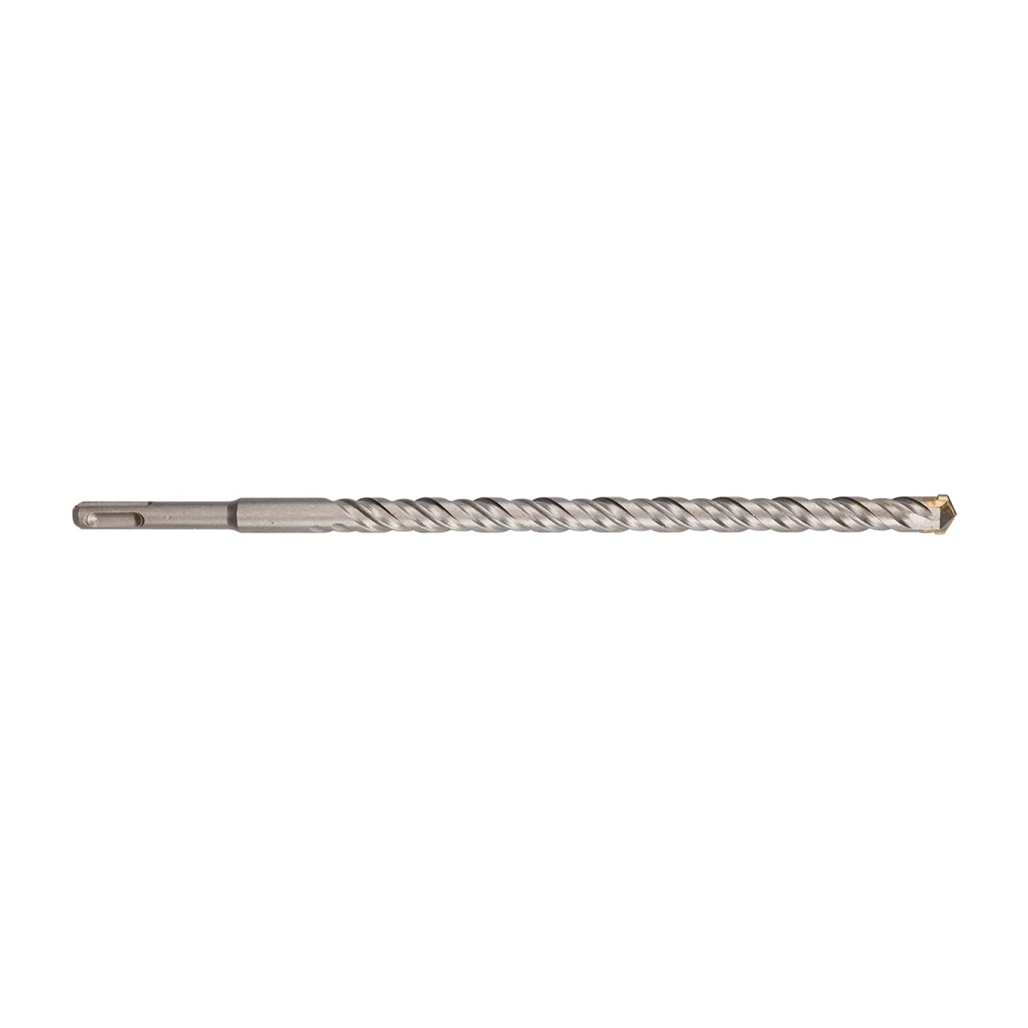 GRAPHITE Betonfúró SDS PLUS, 2 élű, dupla spirálos, 16x310mm