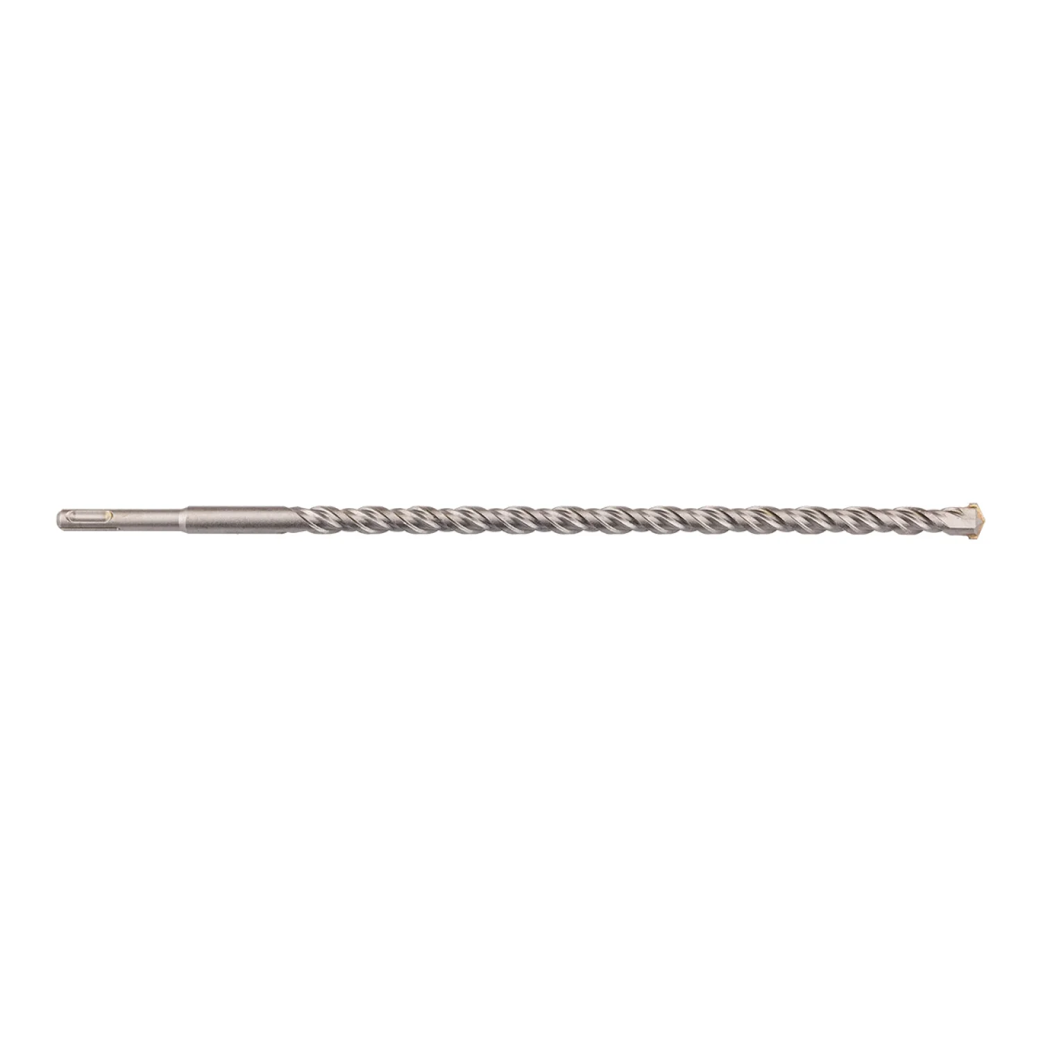 GRAPHITE Betonfúró SDS PLUS, 2 élű, dupla spirálos, 16x410mm