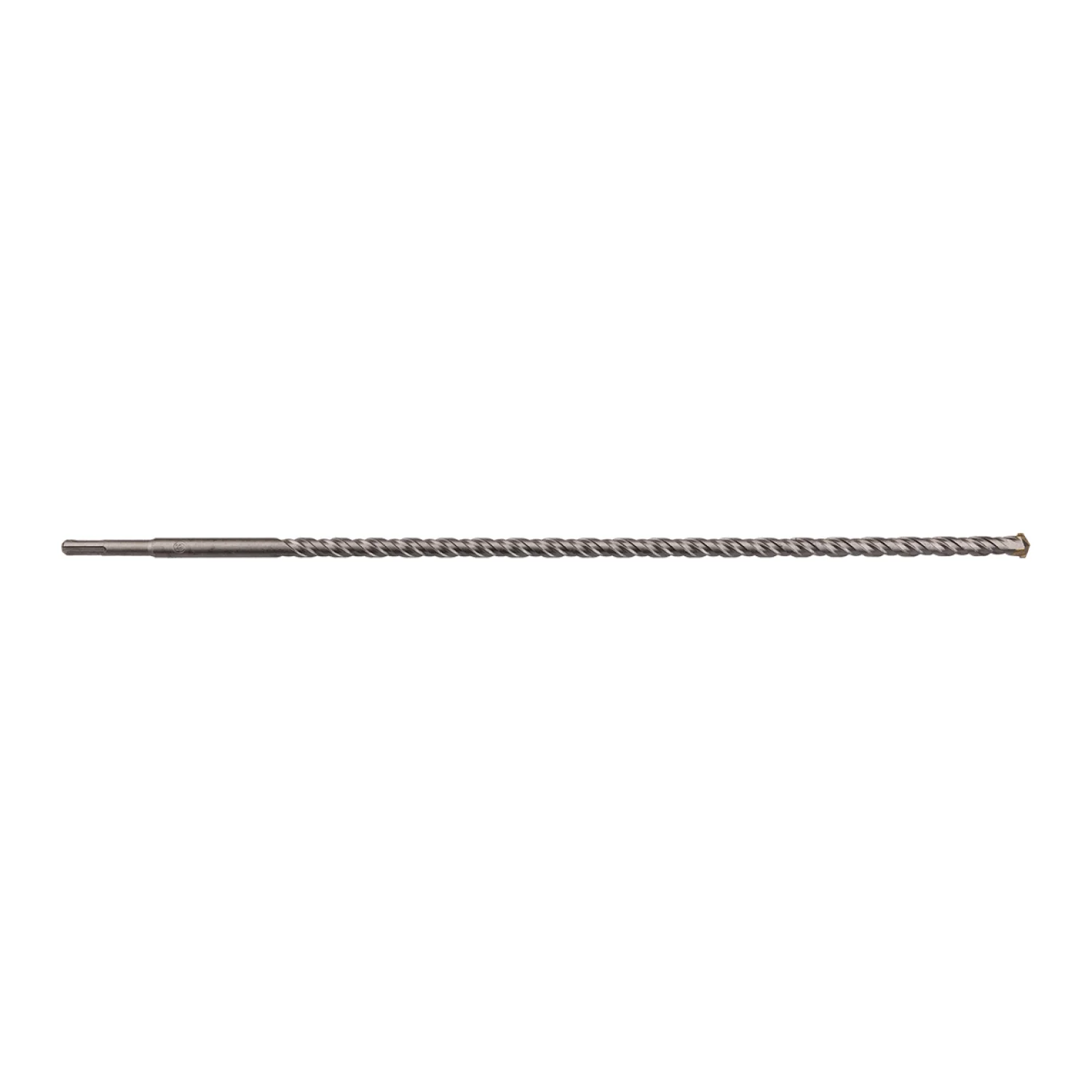 GRAPHITE Betonfúró SDS PLUS, 2 élű, dupla spirálos, 16x600mm