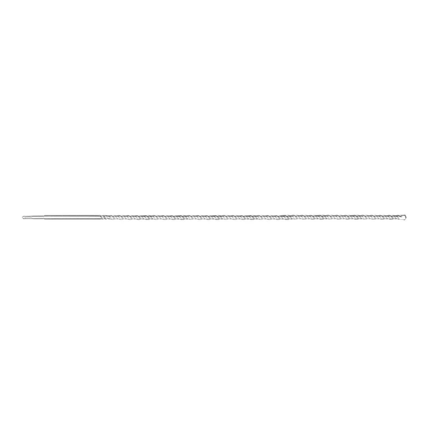 GRAPHITE Betonfúró SDS PLUS, 2 élű, dupla spirálos, 16x1000mm