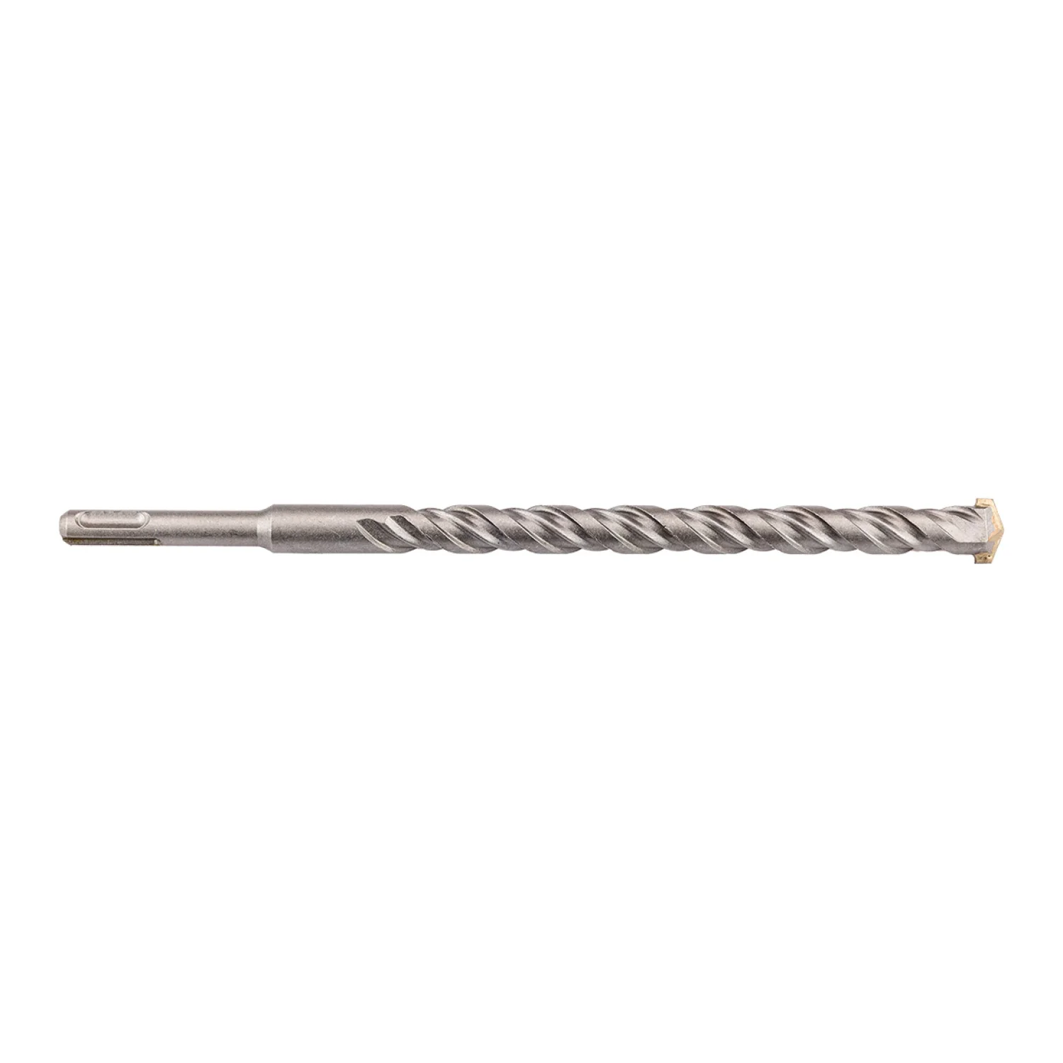 GRAPHITE Betonfúró SDS PLUS, 2 élű, dupla spirálos, 18x260mm