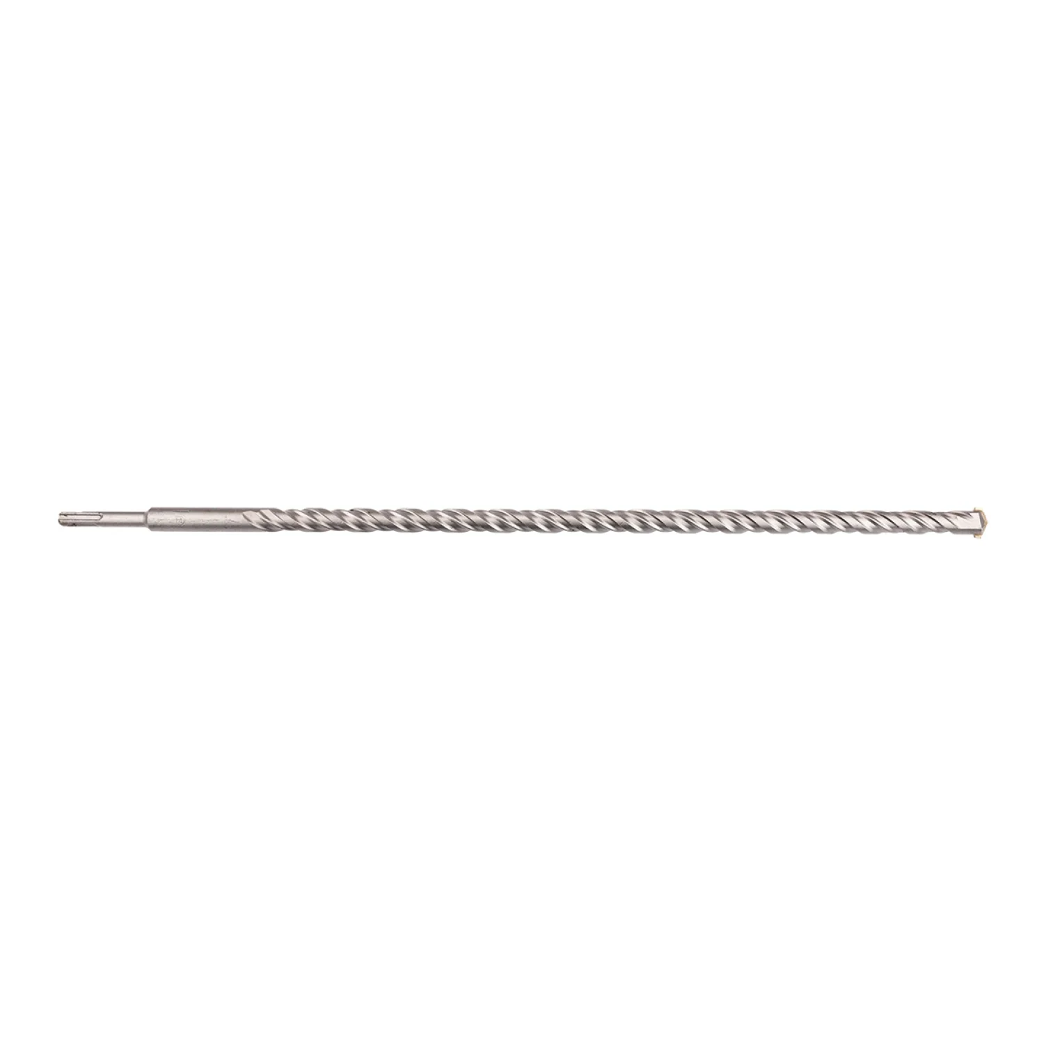 GRAPHITE Betonfúró SDS PLUS, 2 élű, dupla spirálos, 20x600mm